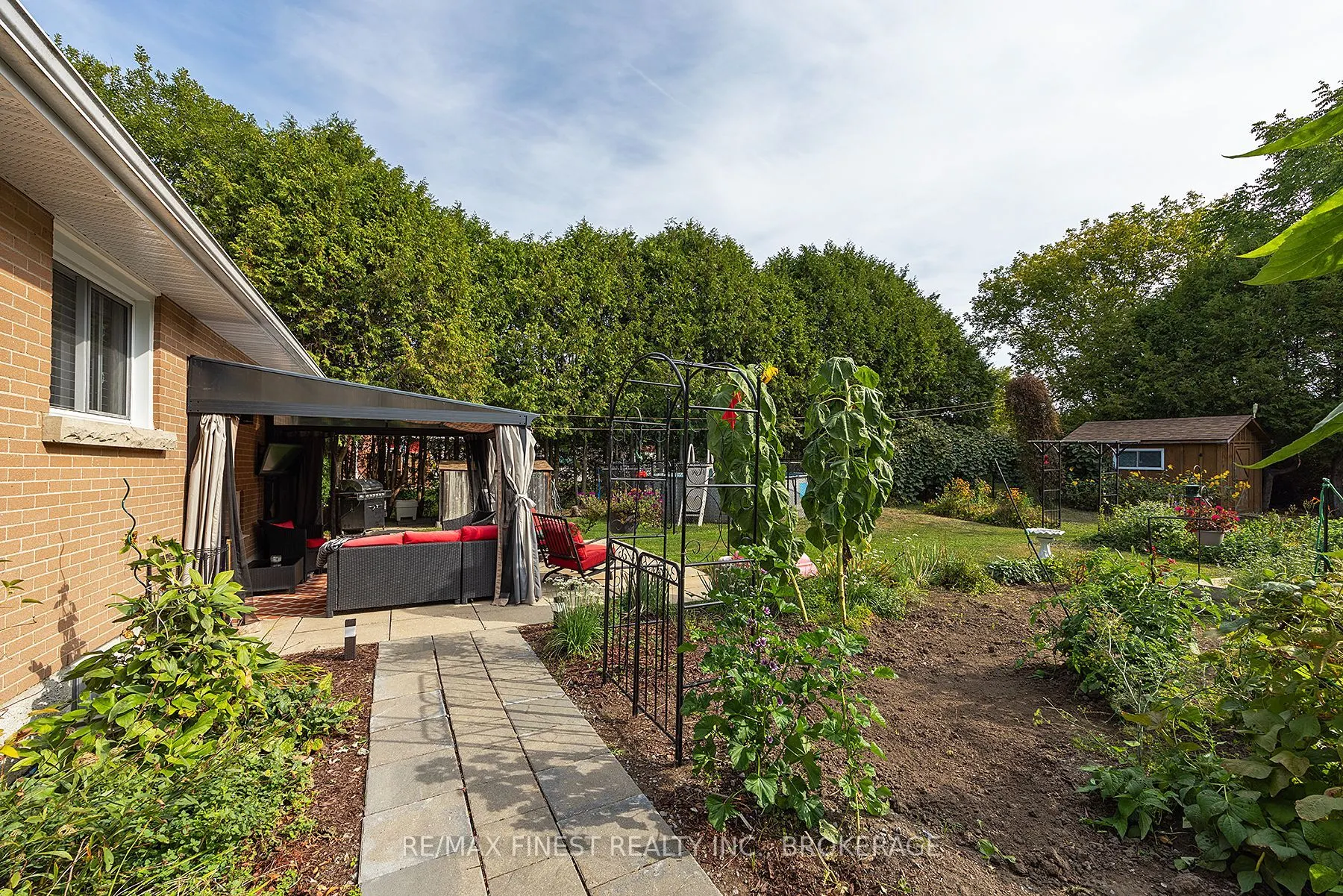 2232 Mckendry Road