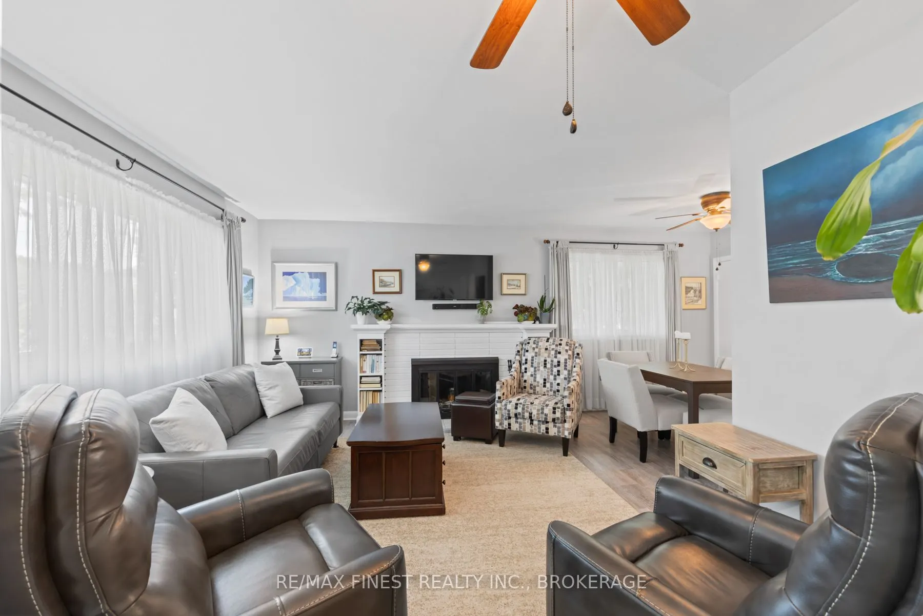 2232 Mckendry Road