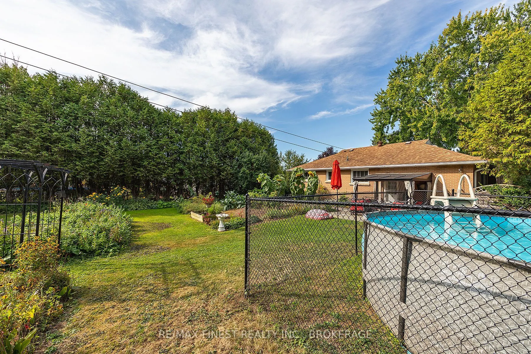2232 Mckendry Road