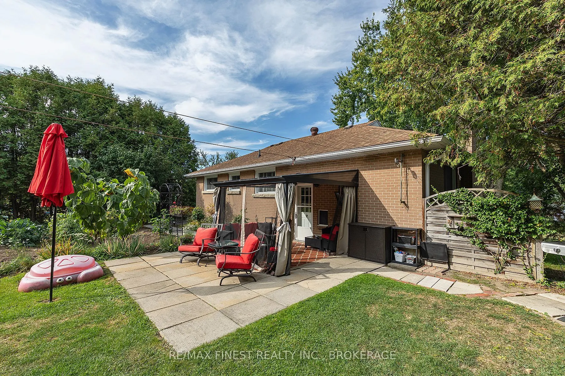 2232 Mckendry Road