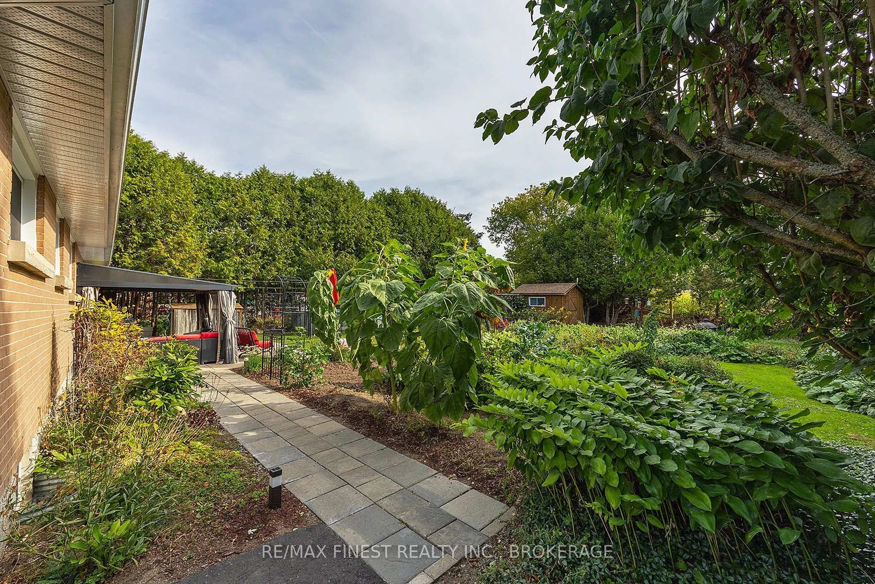 2232 Mckendry Road