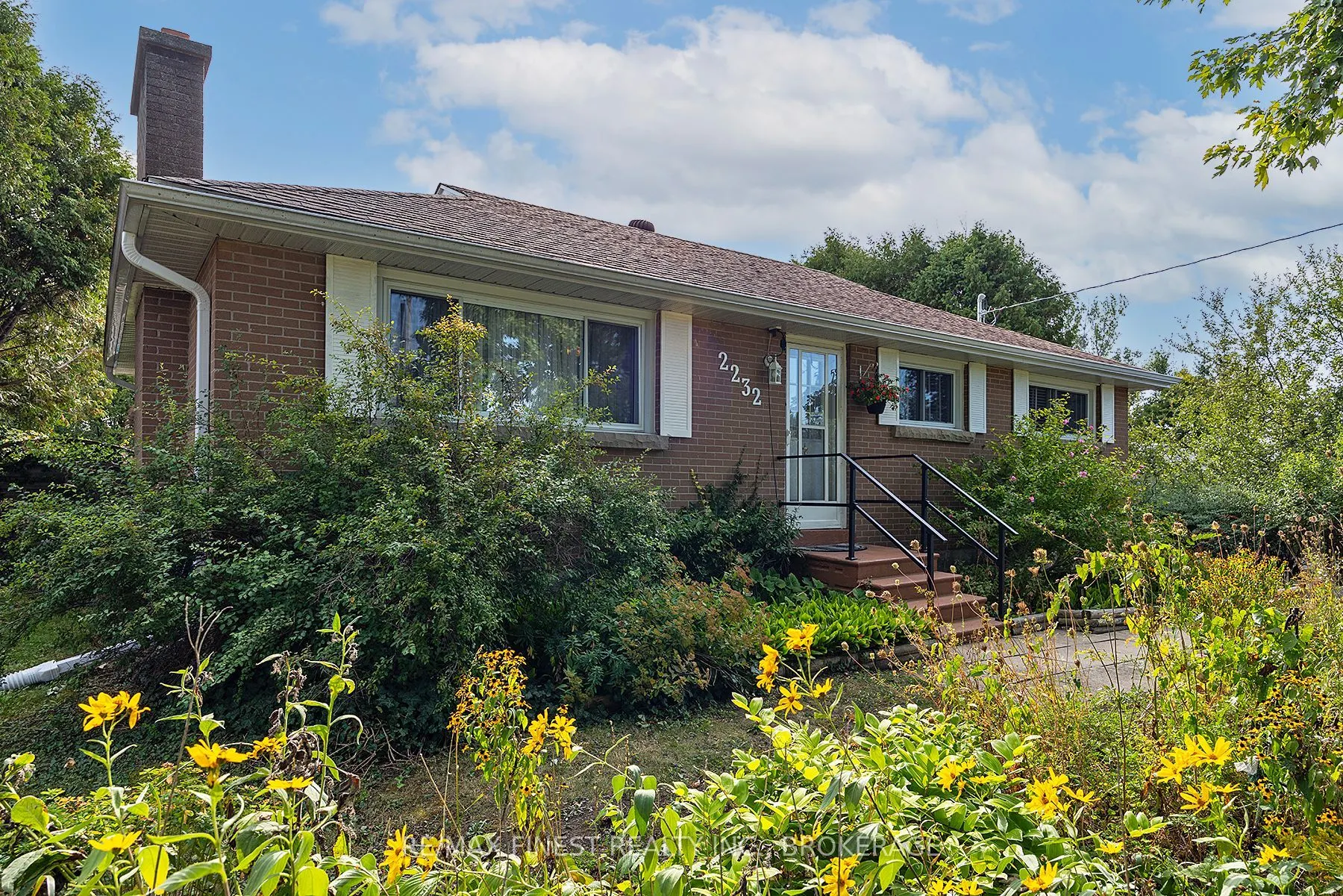 2232 Mckendry Road