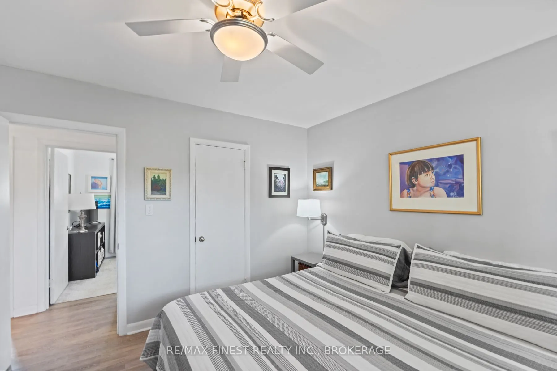 2232 Mckendry Road