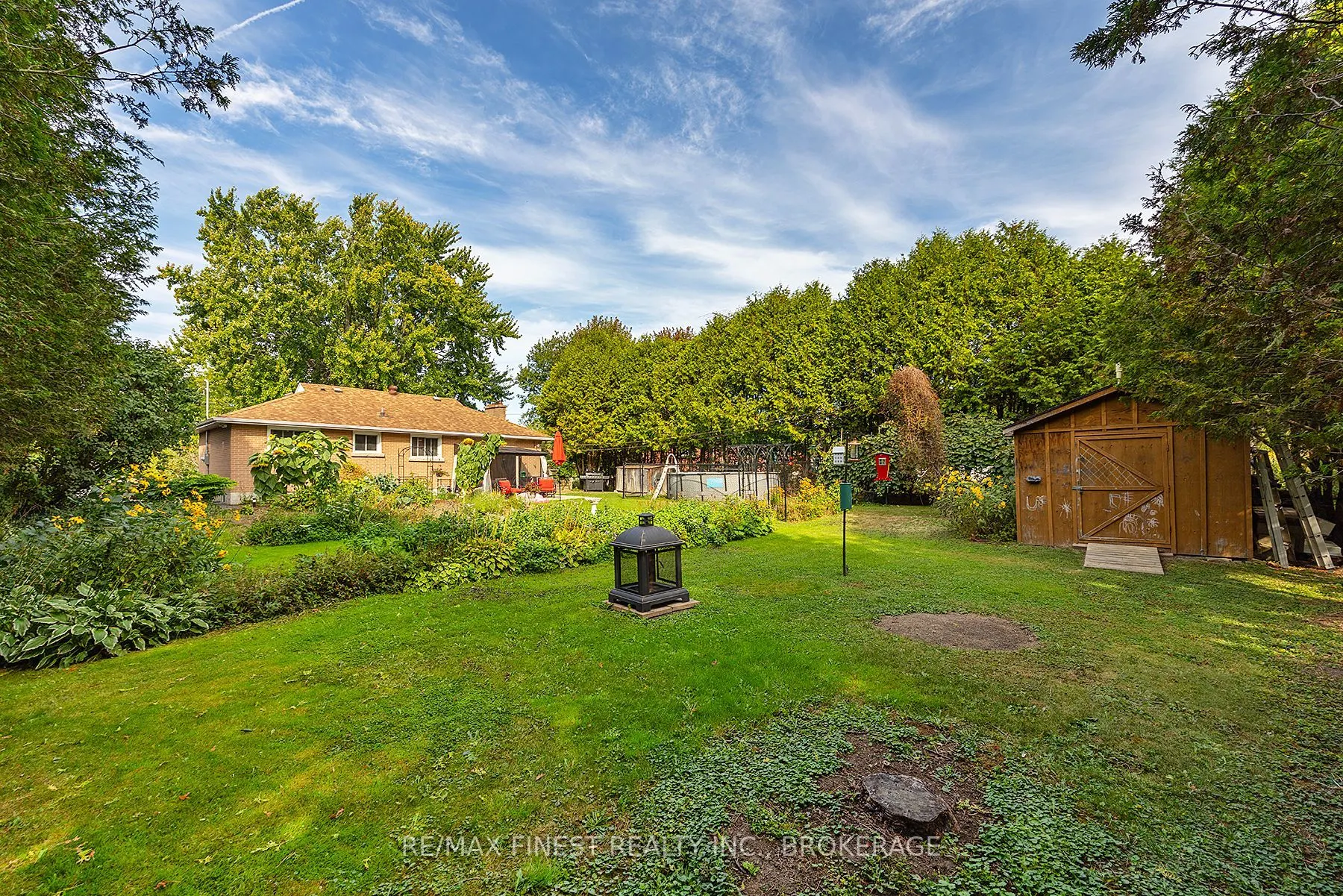 2232 Mckendry Road