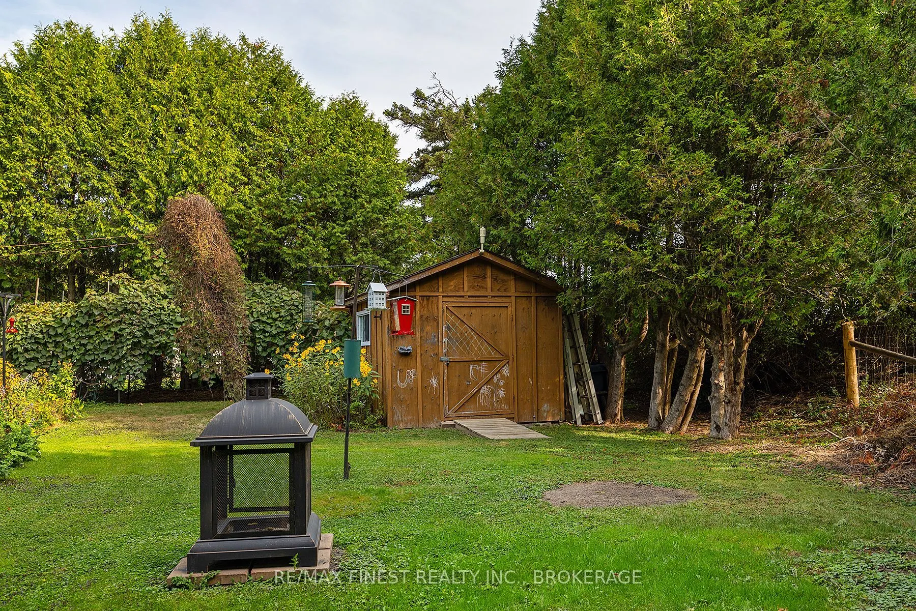 2232 Mckendry Road
