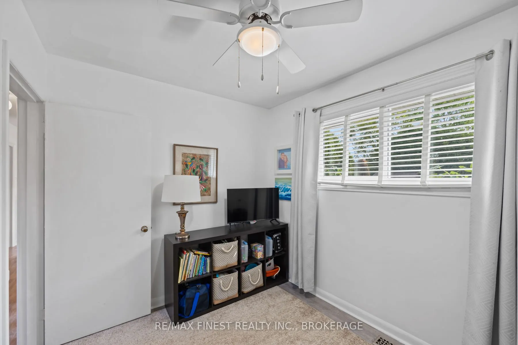 2232 Mckendry Road