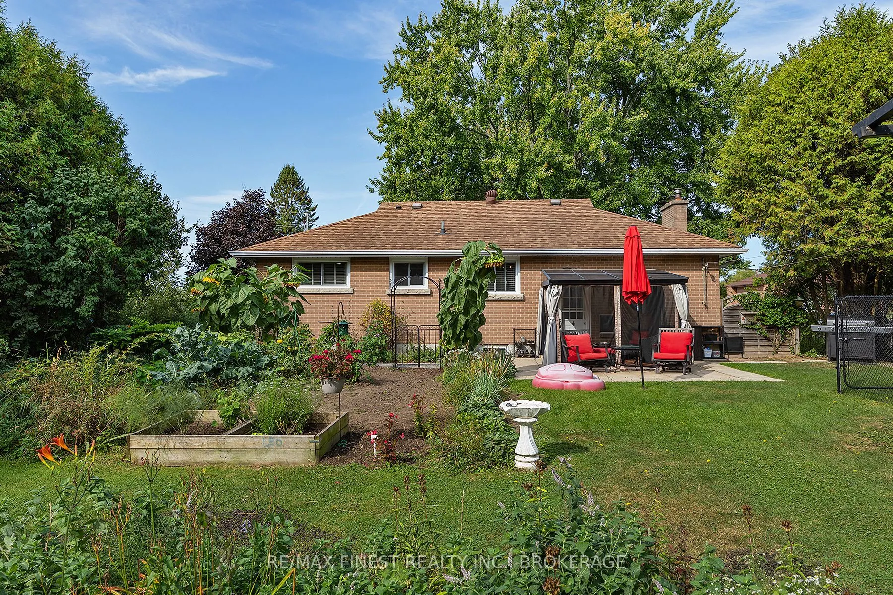 2232 Mckendry Road