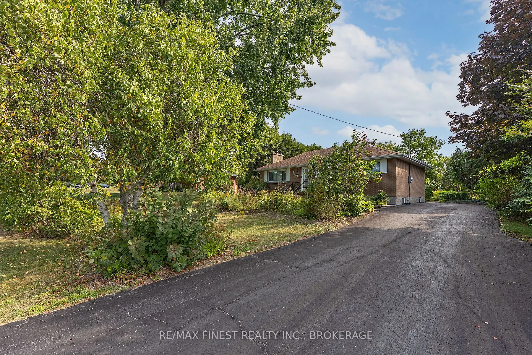 2232 Mckendry Road