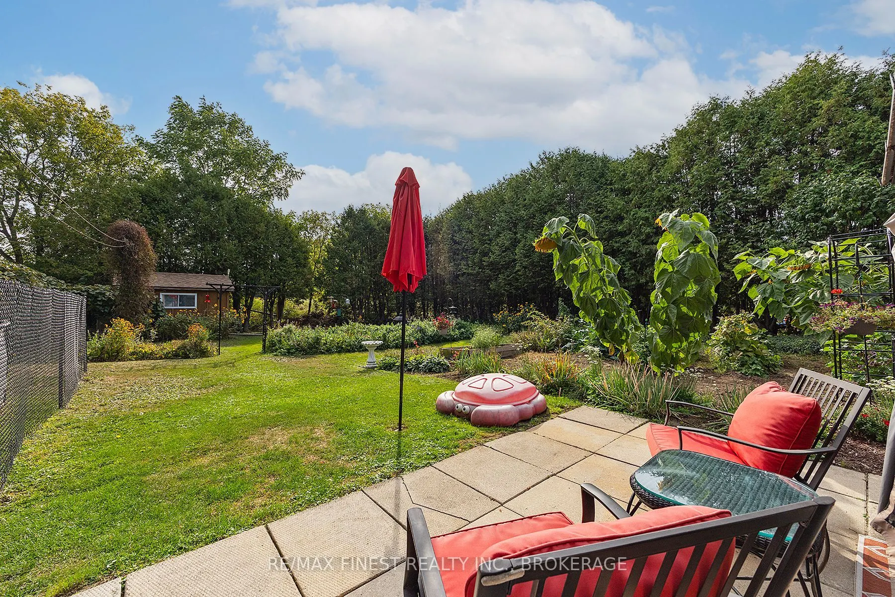 2232 Mckendry Road