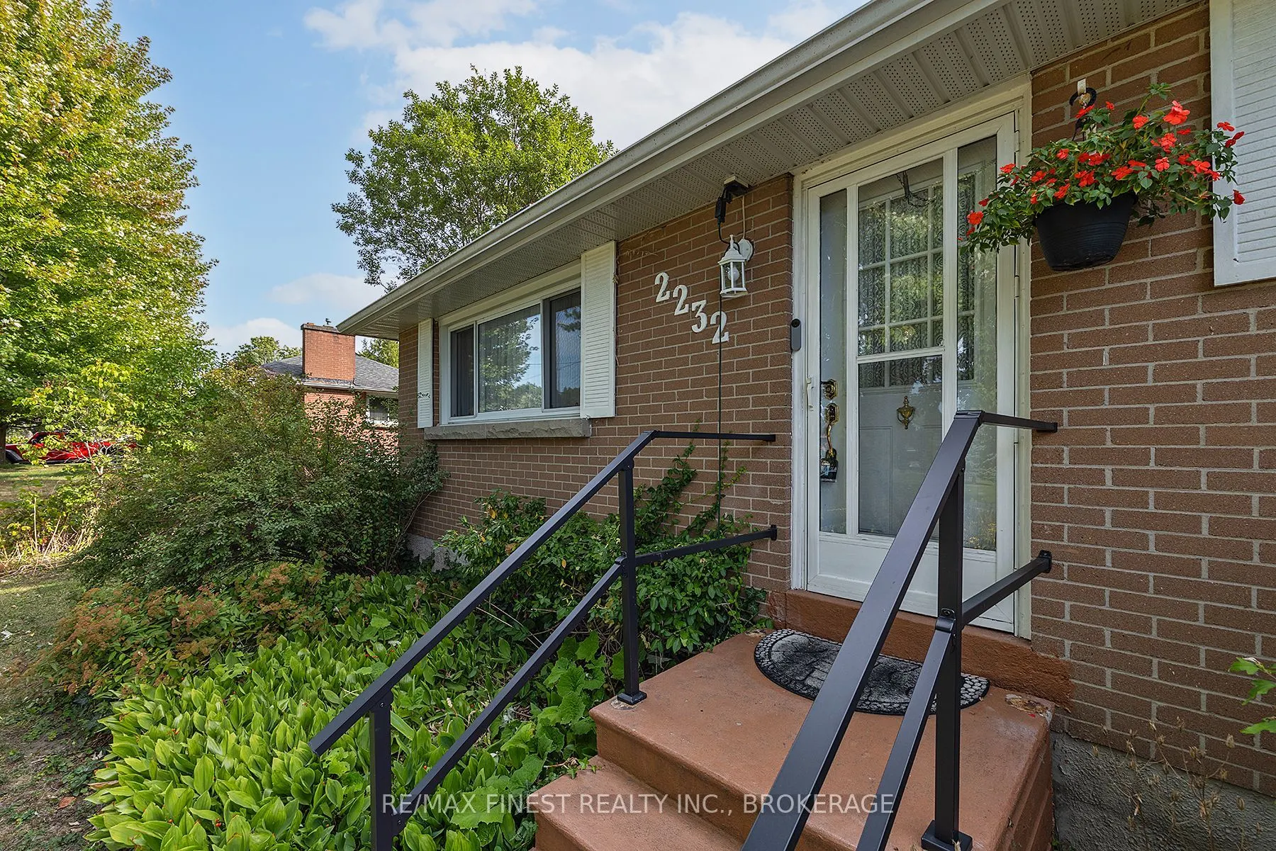 2232 Mckendry Road