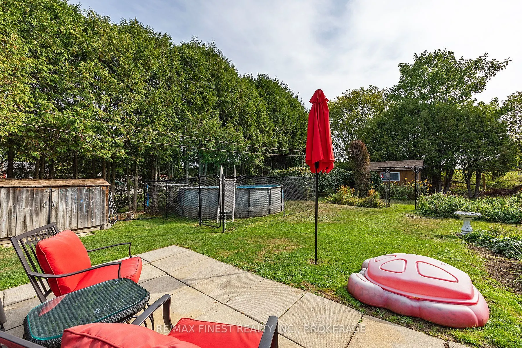 2232 Mckendry Road