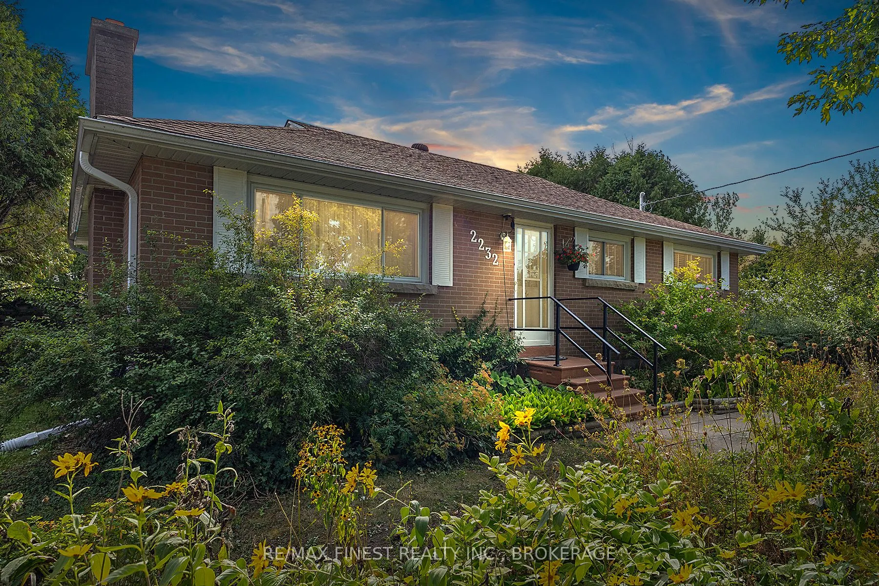 2232 Mckendry Road