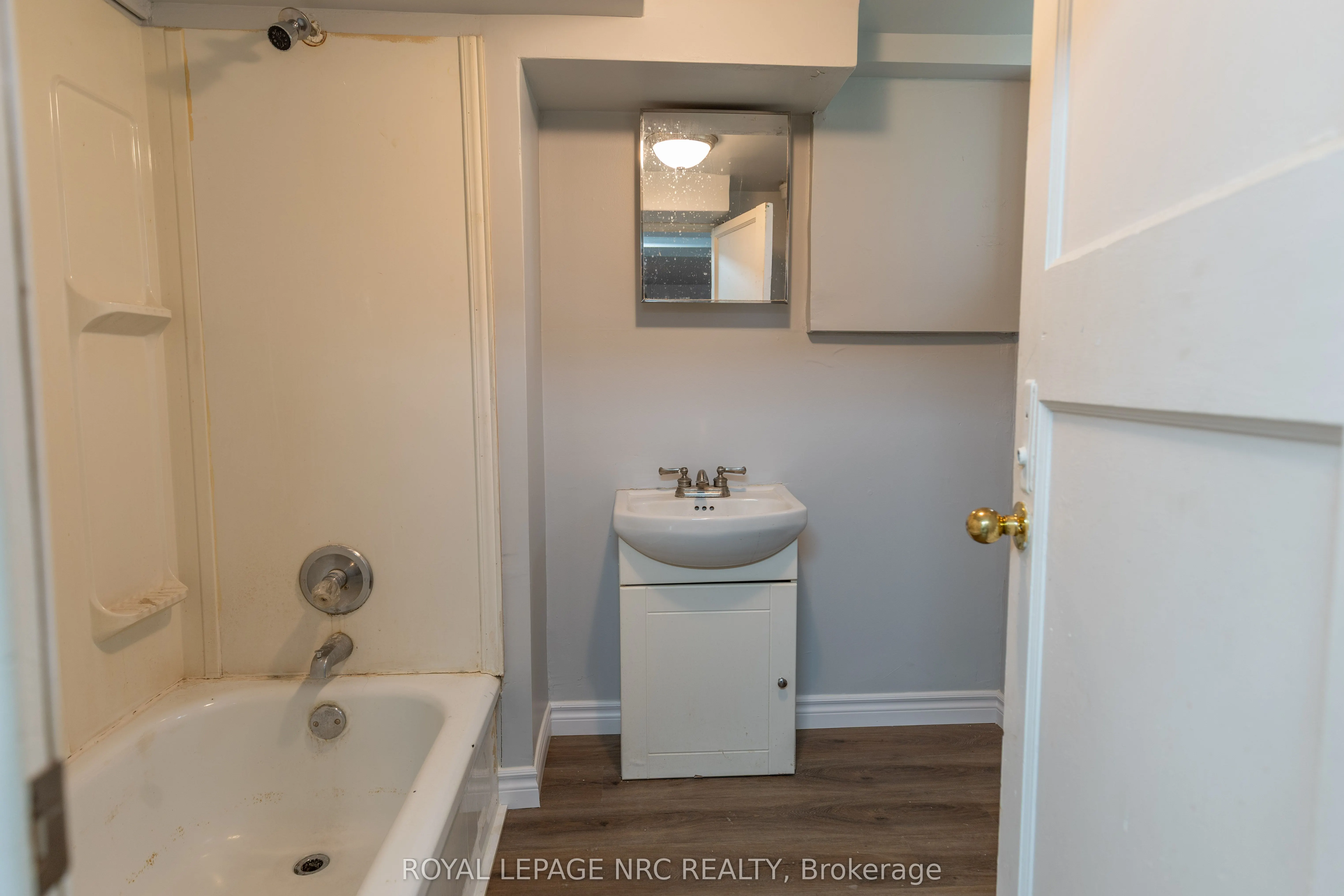358 Crowland Avenue