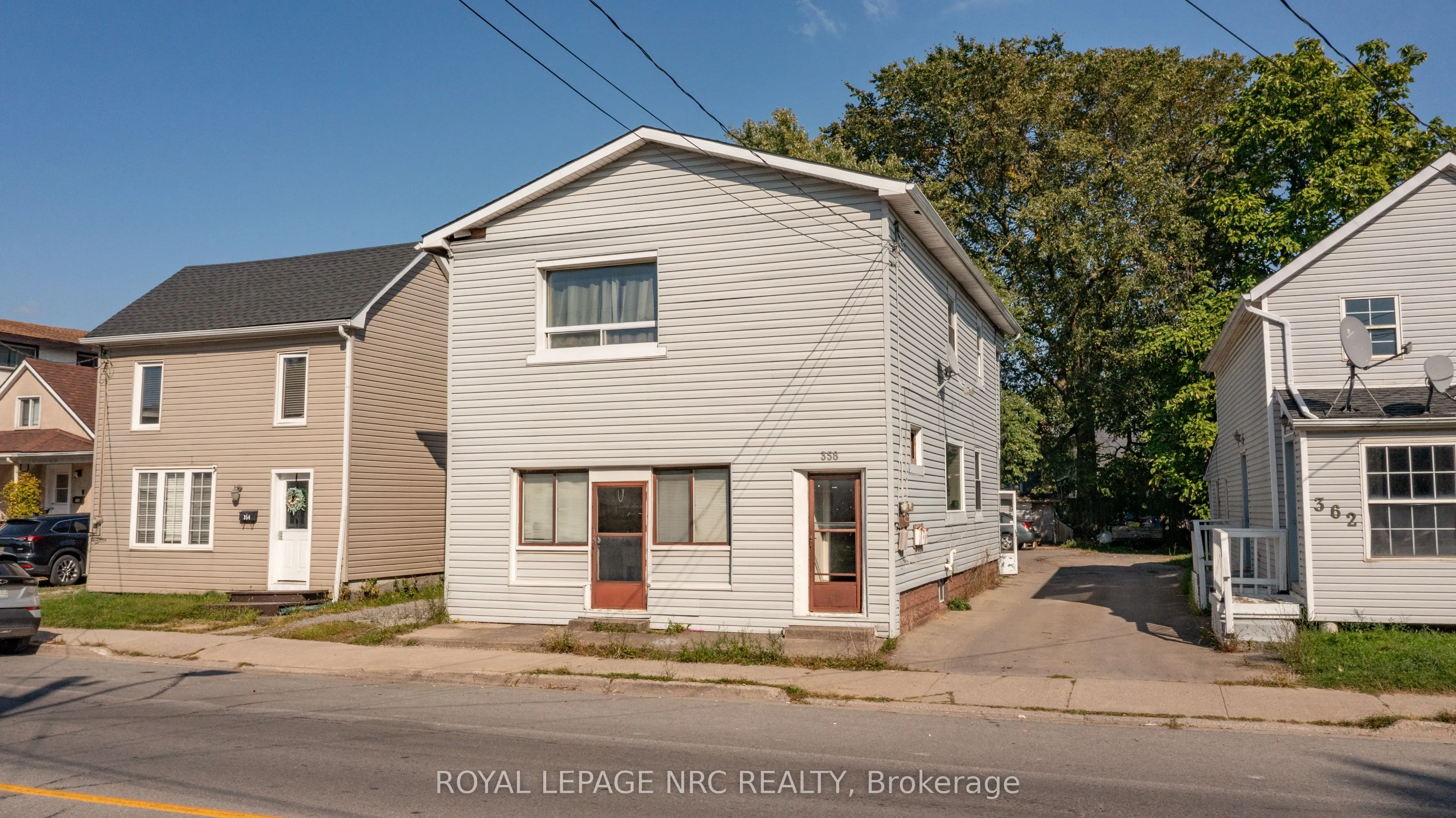 358 Crowland Avenue