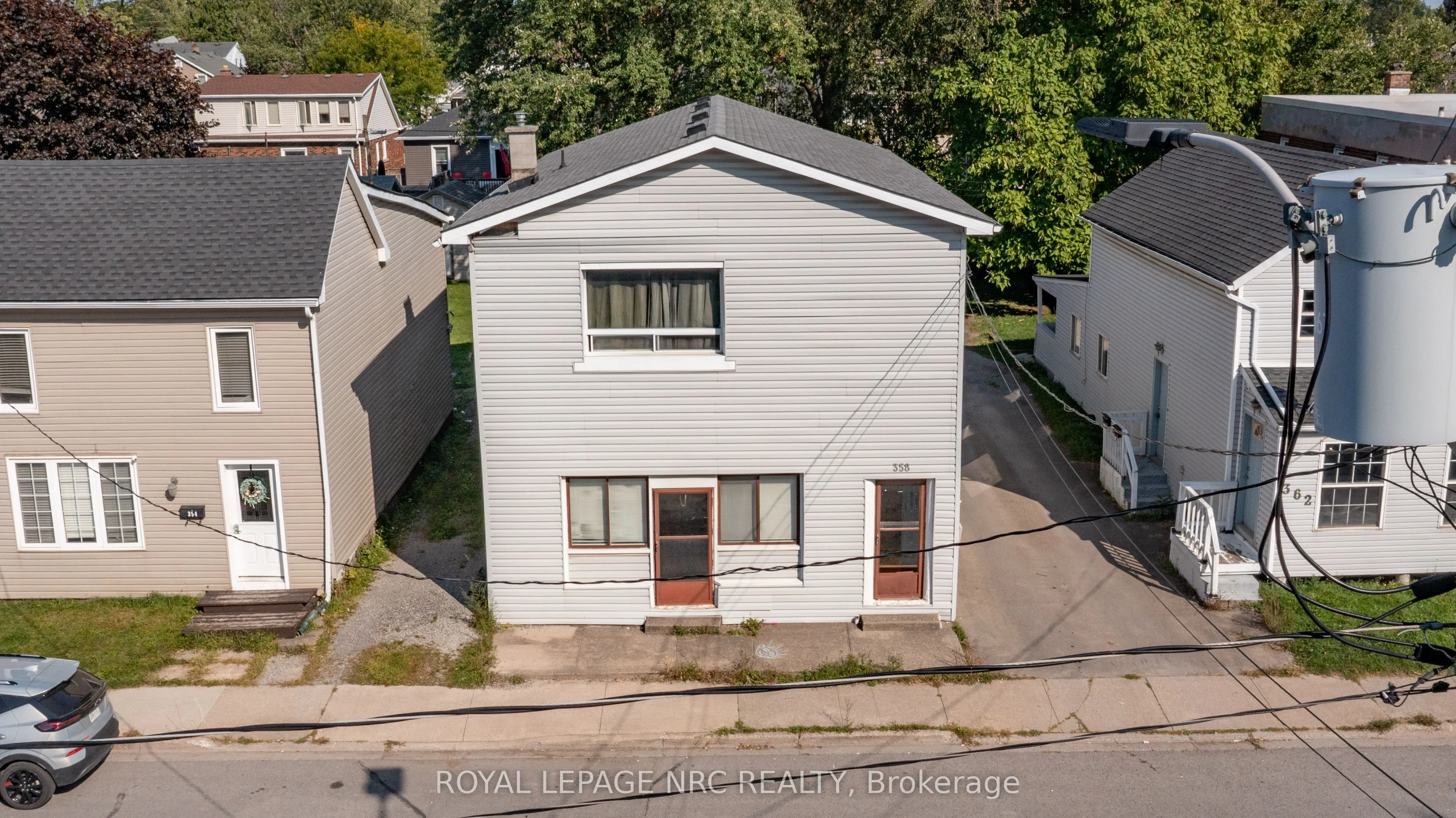 358 Crowland Avenue