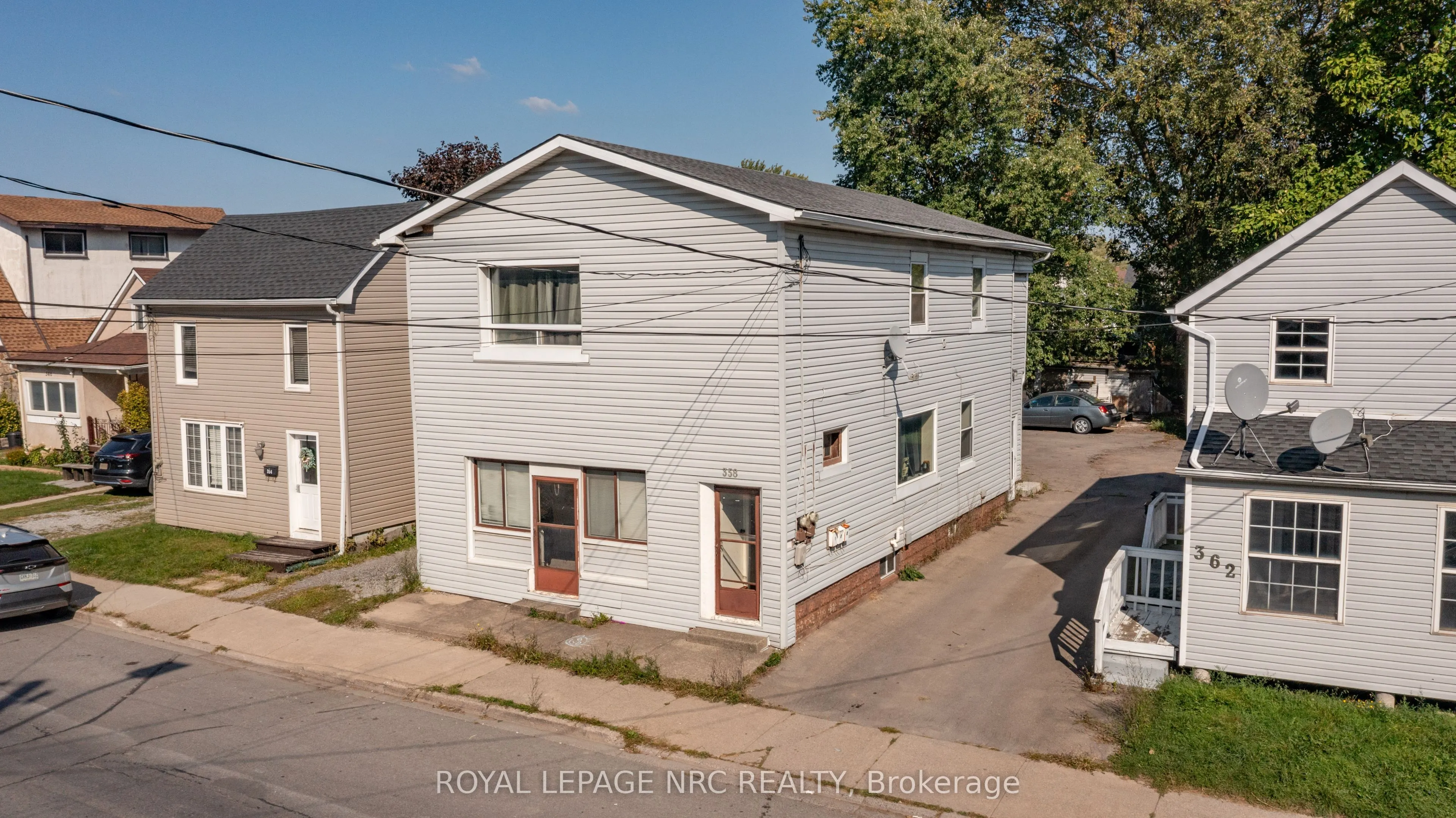 358 Crowland Avenue