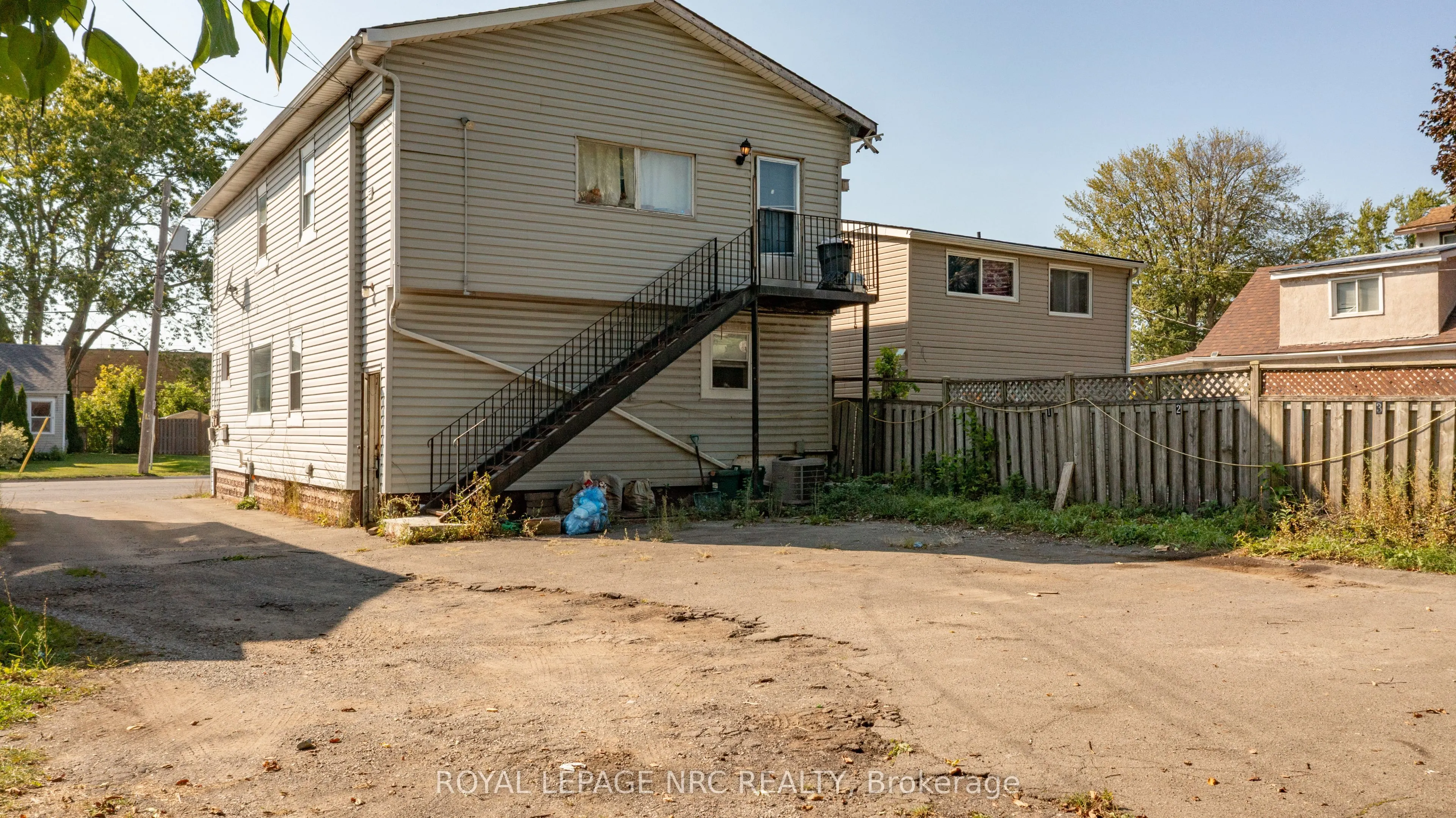 358 Crowland Avenue