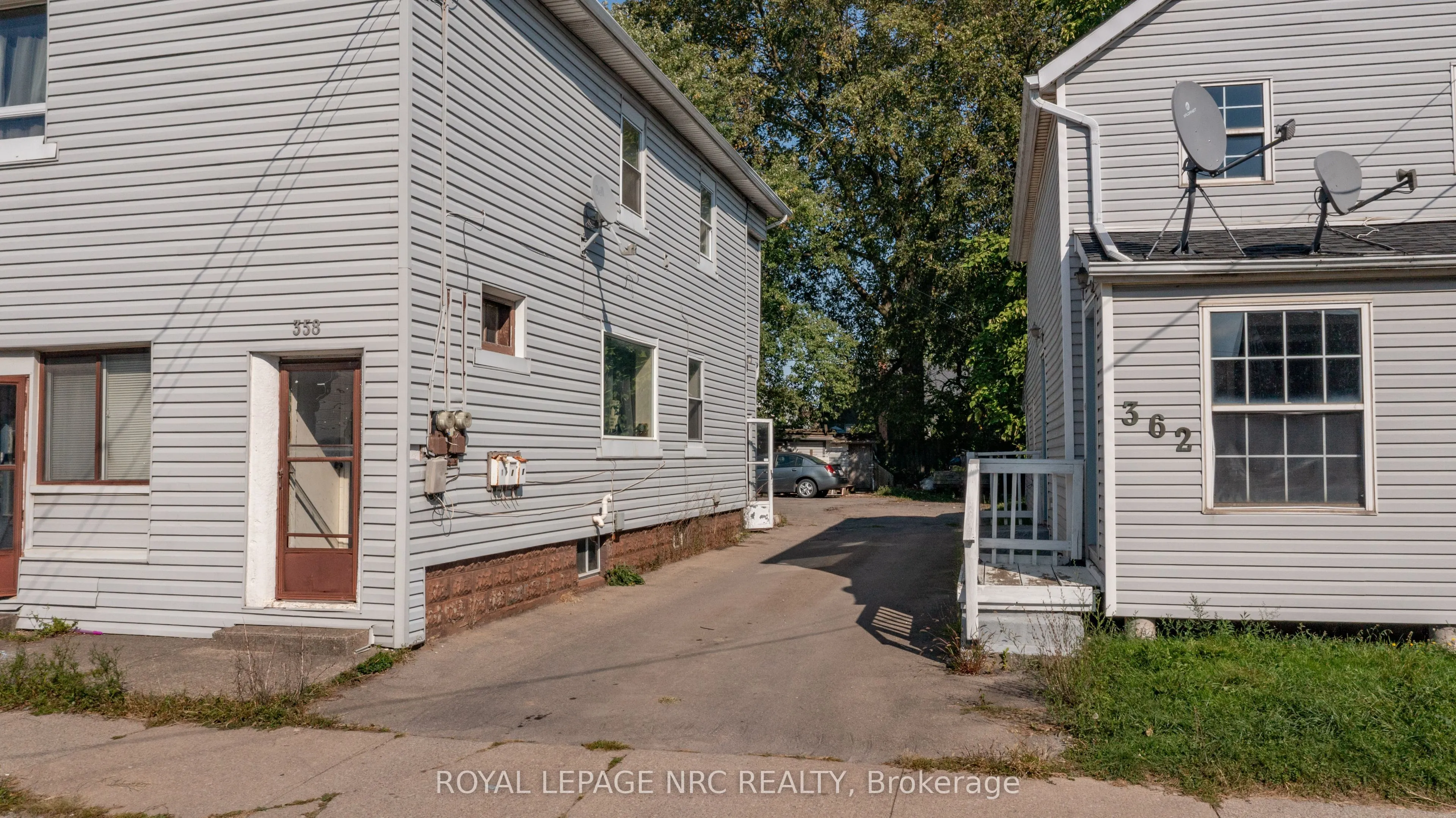 358 Crowland Avenue