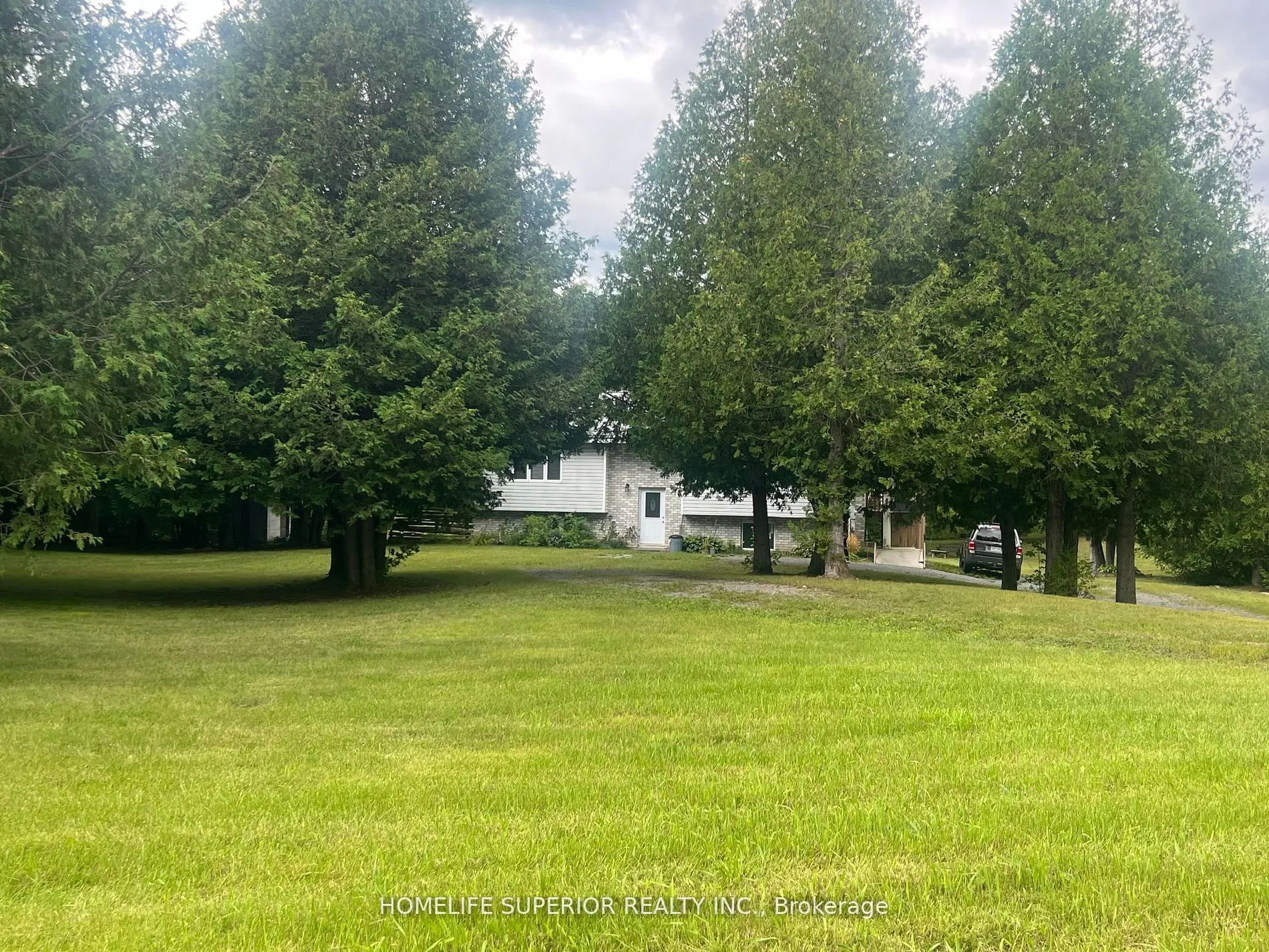 985 Twiddy Road