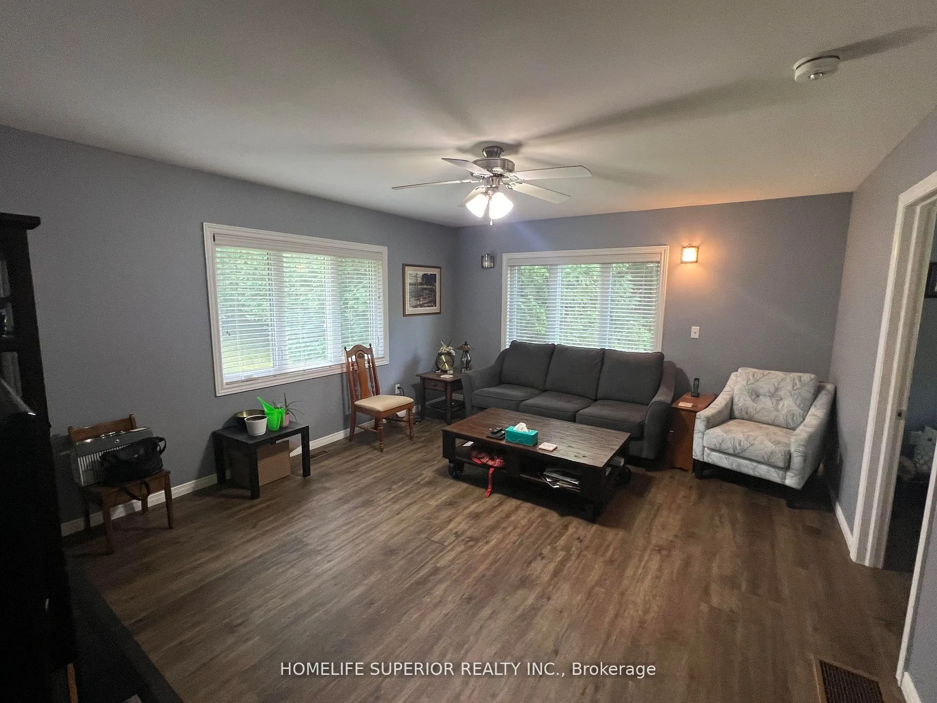 985 Twiddy Road