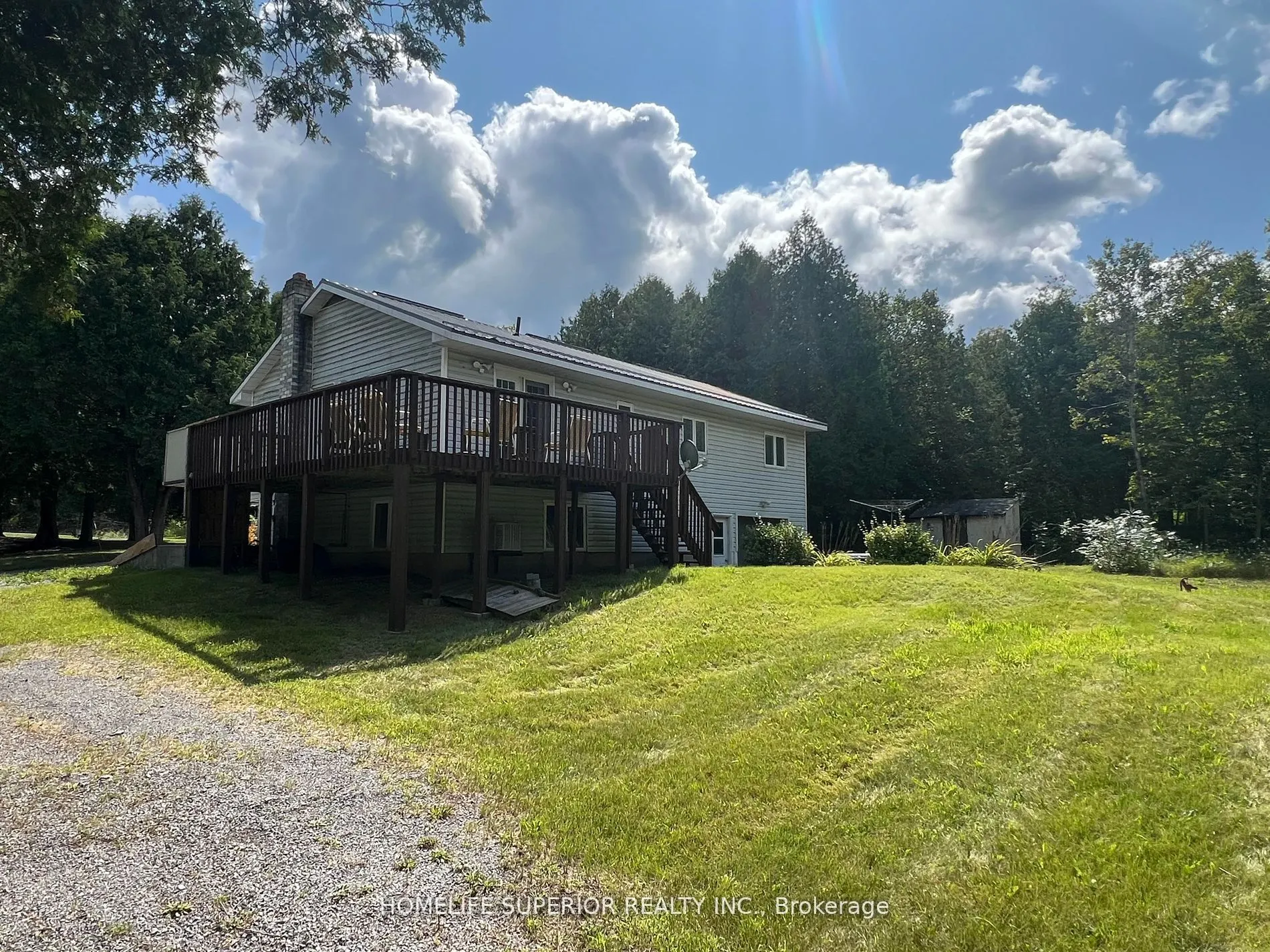 985 Twiddy Road