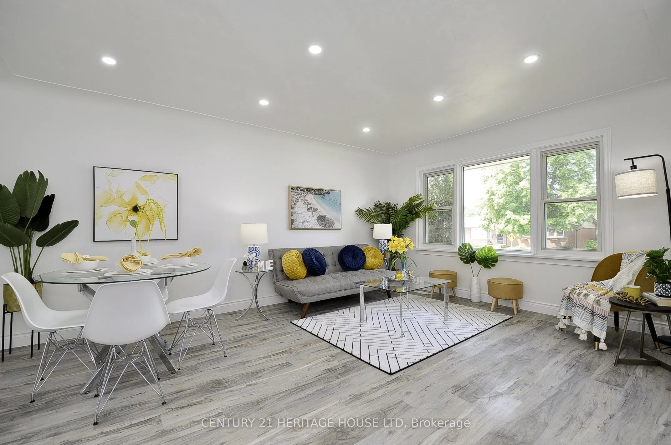 1083 Rose Street