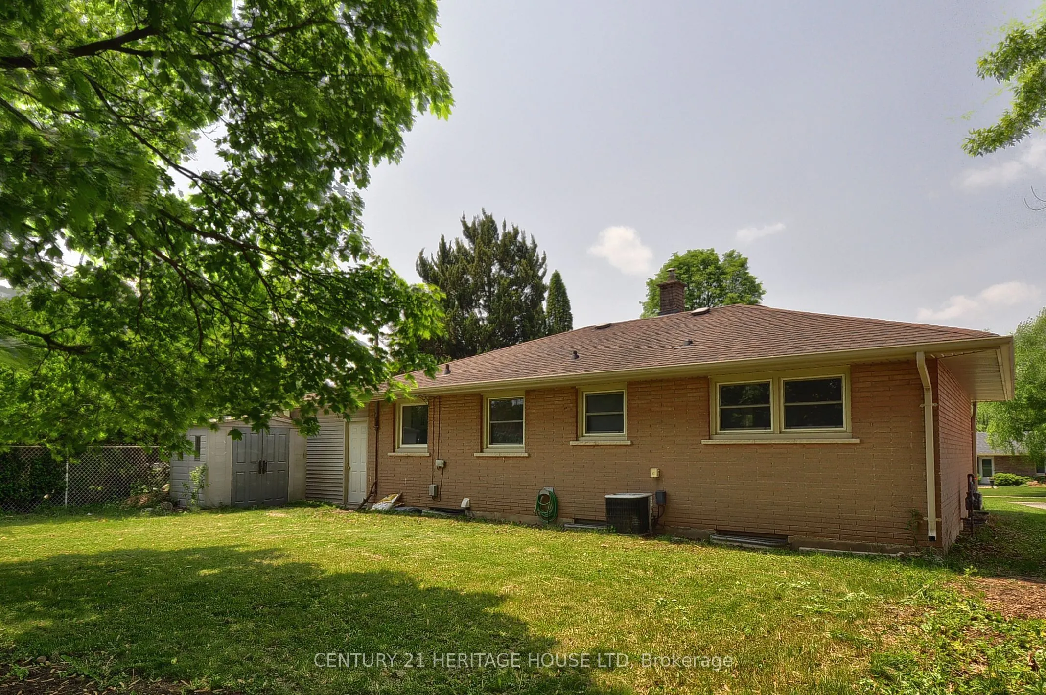 1083 Rose Street