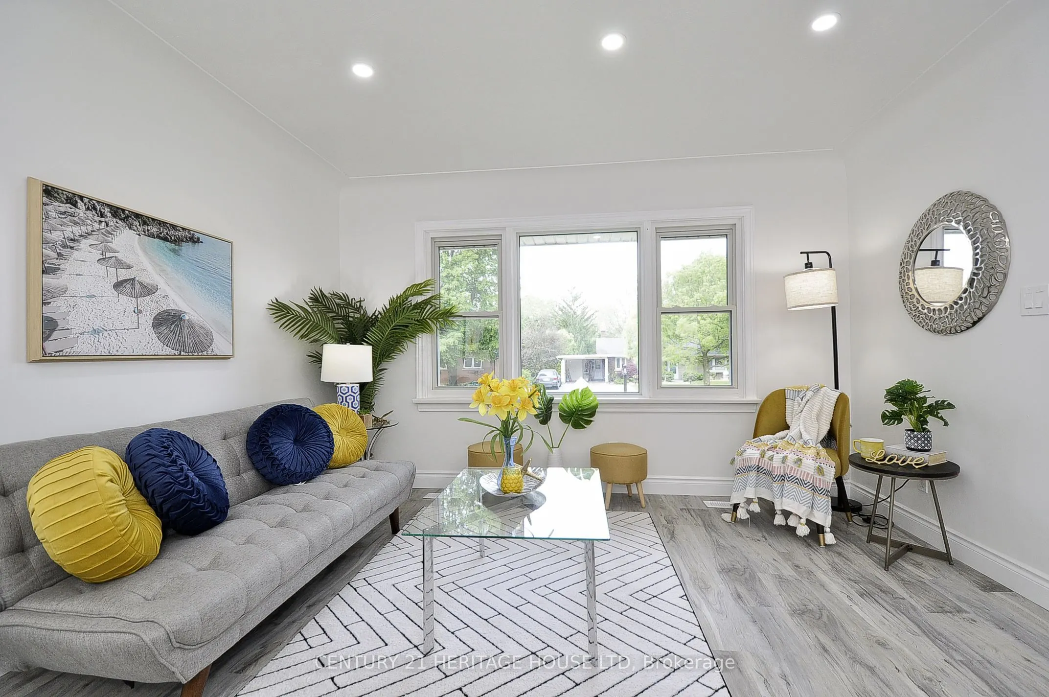 1083 Rose Street