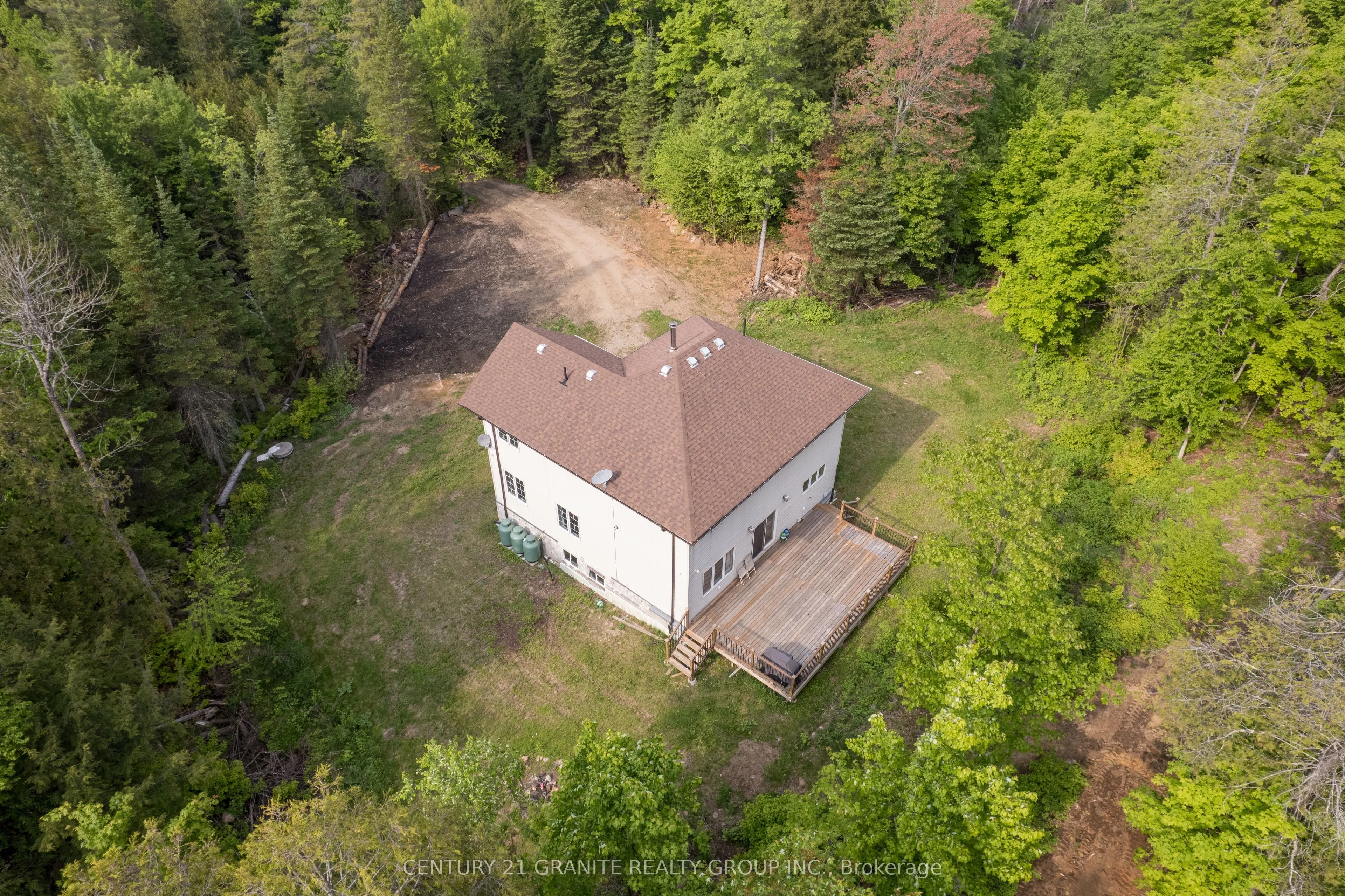 1049 Limerick Lake Road
