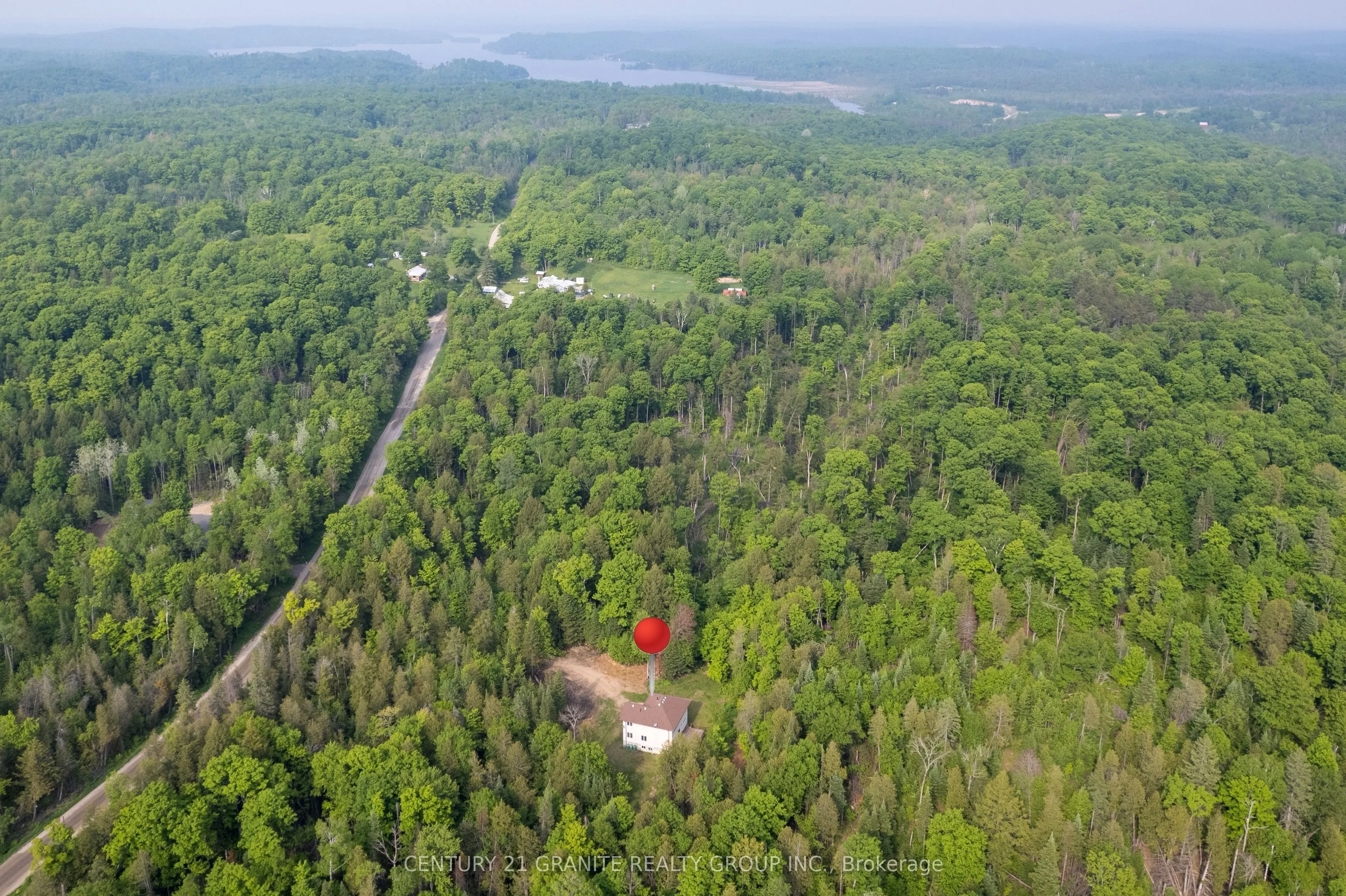 1049 Limerick Lake Road