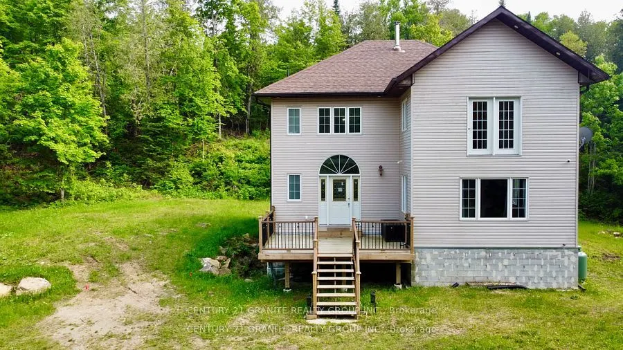 1049 Limerick Lake Road