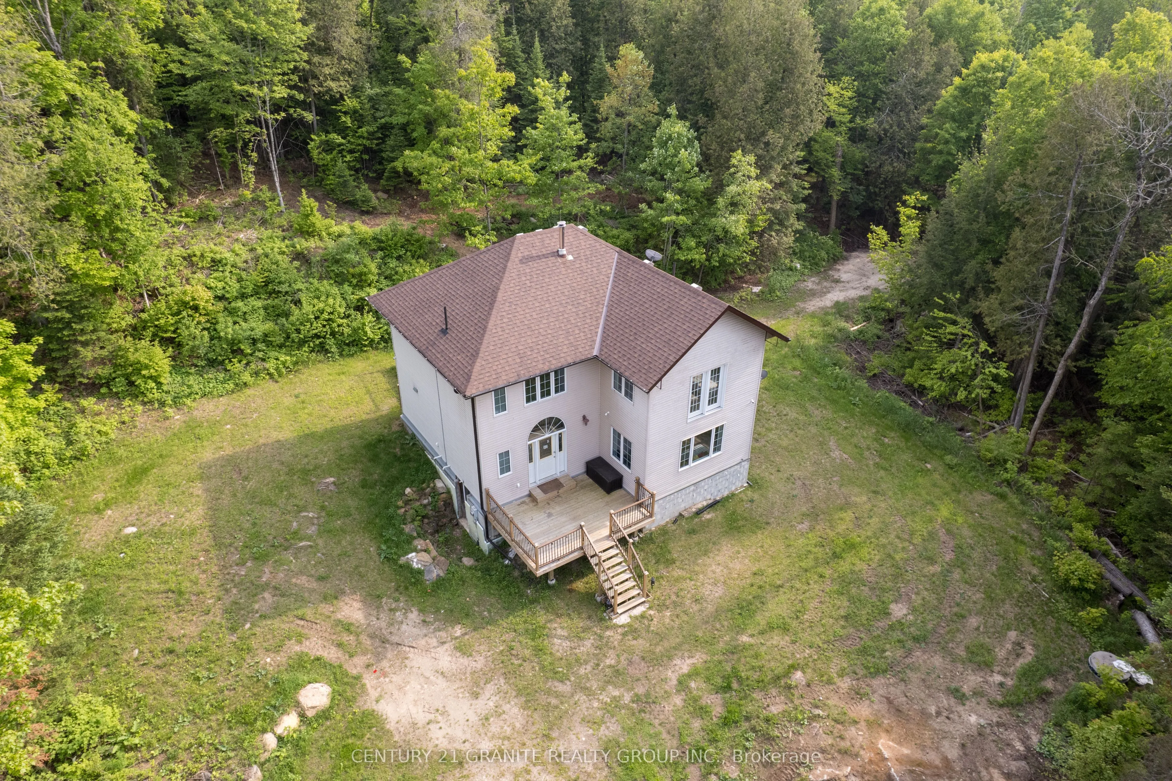 1049 Limerick Lake Road