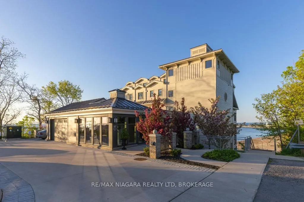 10 Dalhousie Avenue, #201