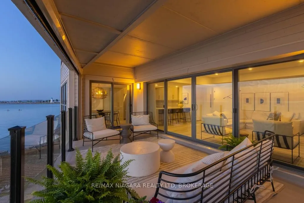 10 Dalhousie Avenue, #201