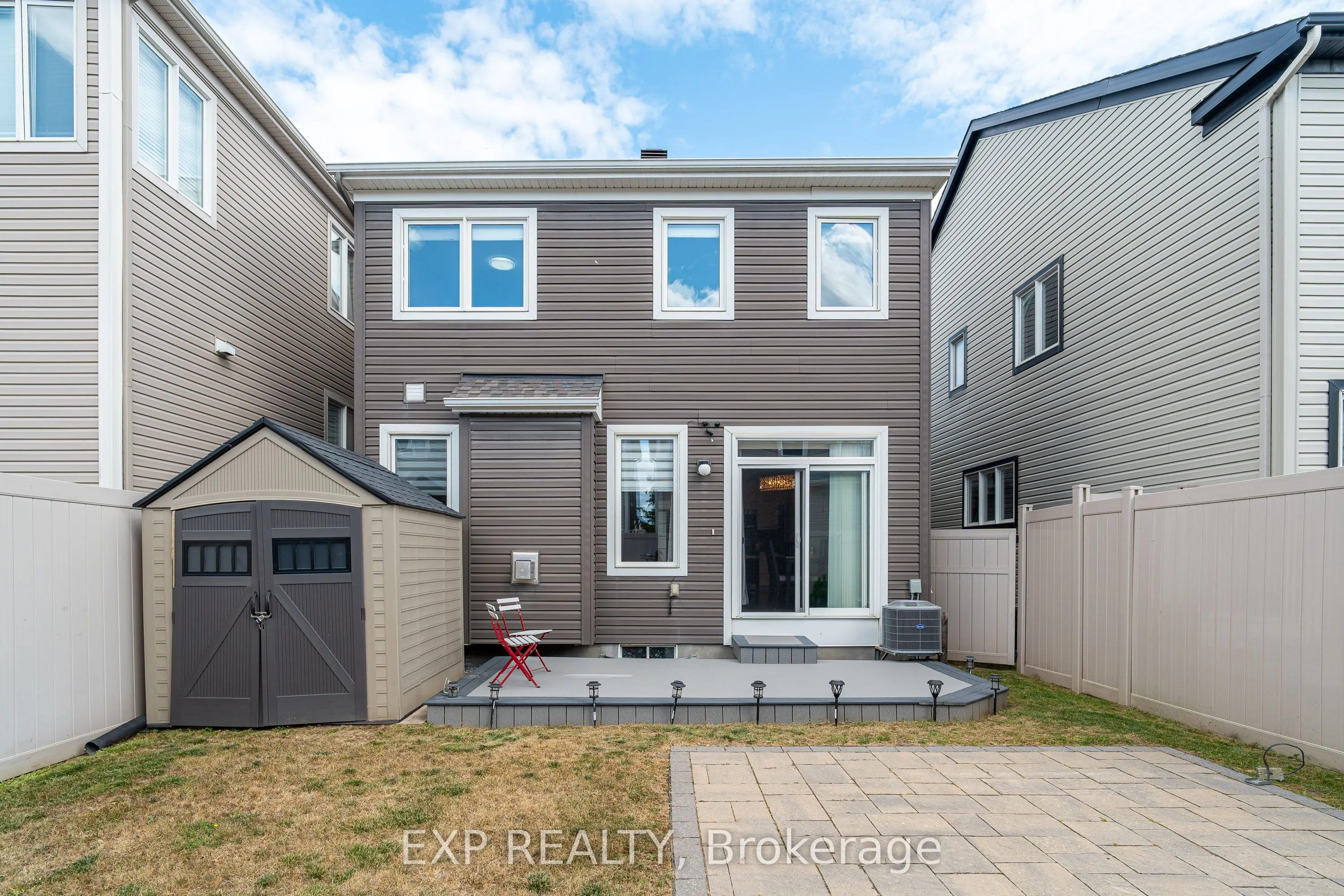 25 Solaris Drive