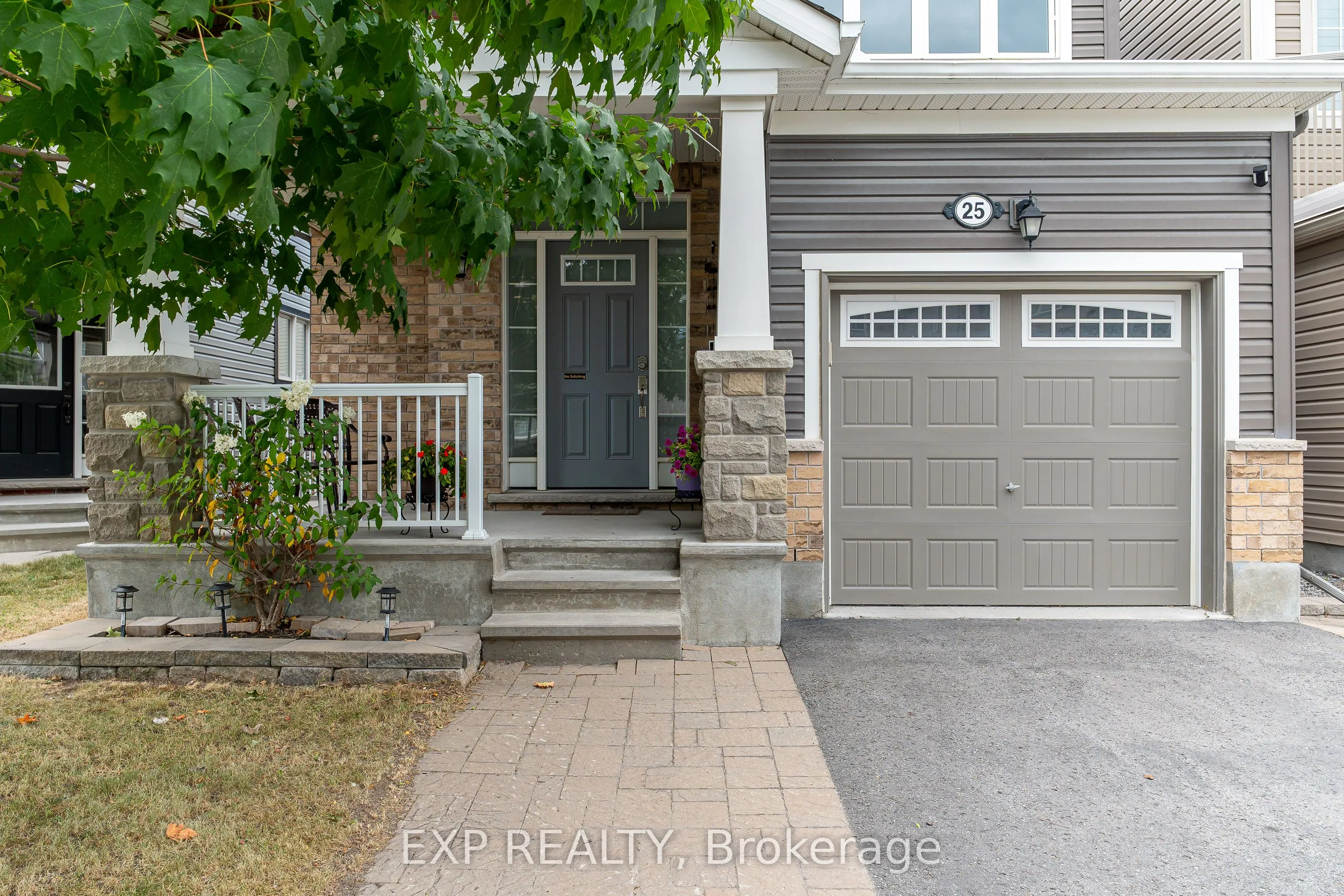 25 Solaris Drive