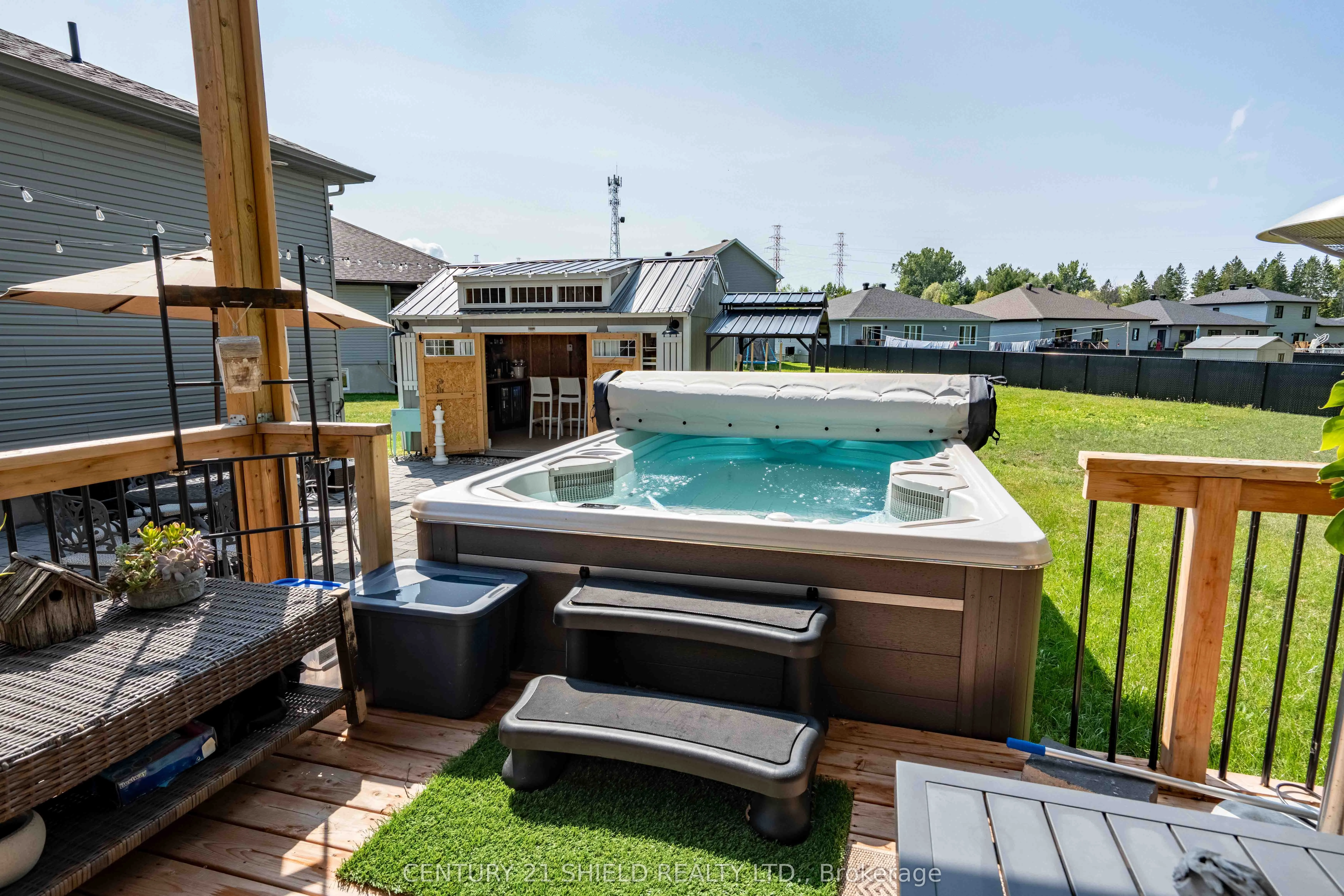 1108 Nicolas Crescent