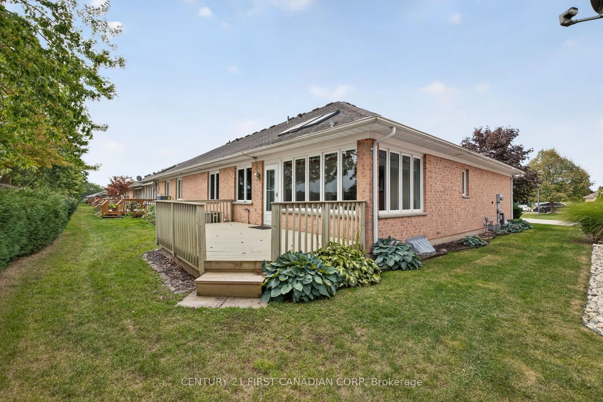 22 Ilderbrook Circle
