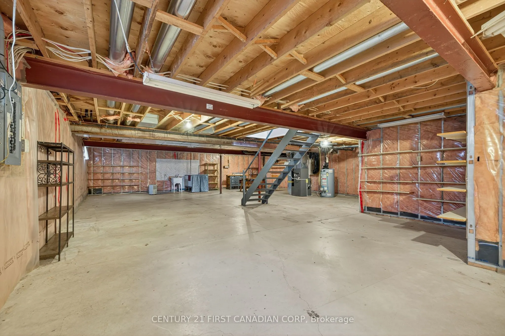 22 Ilderbrook Circle