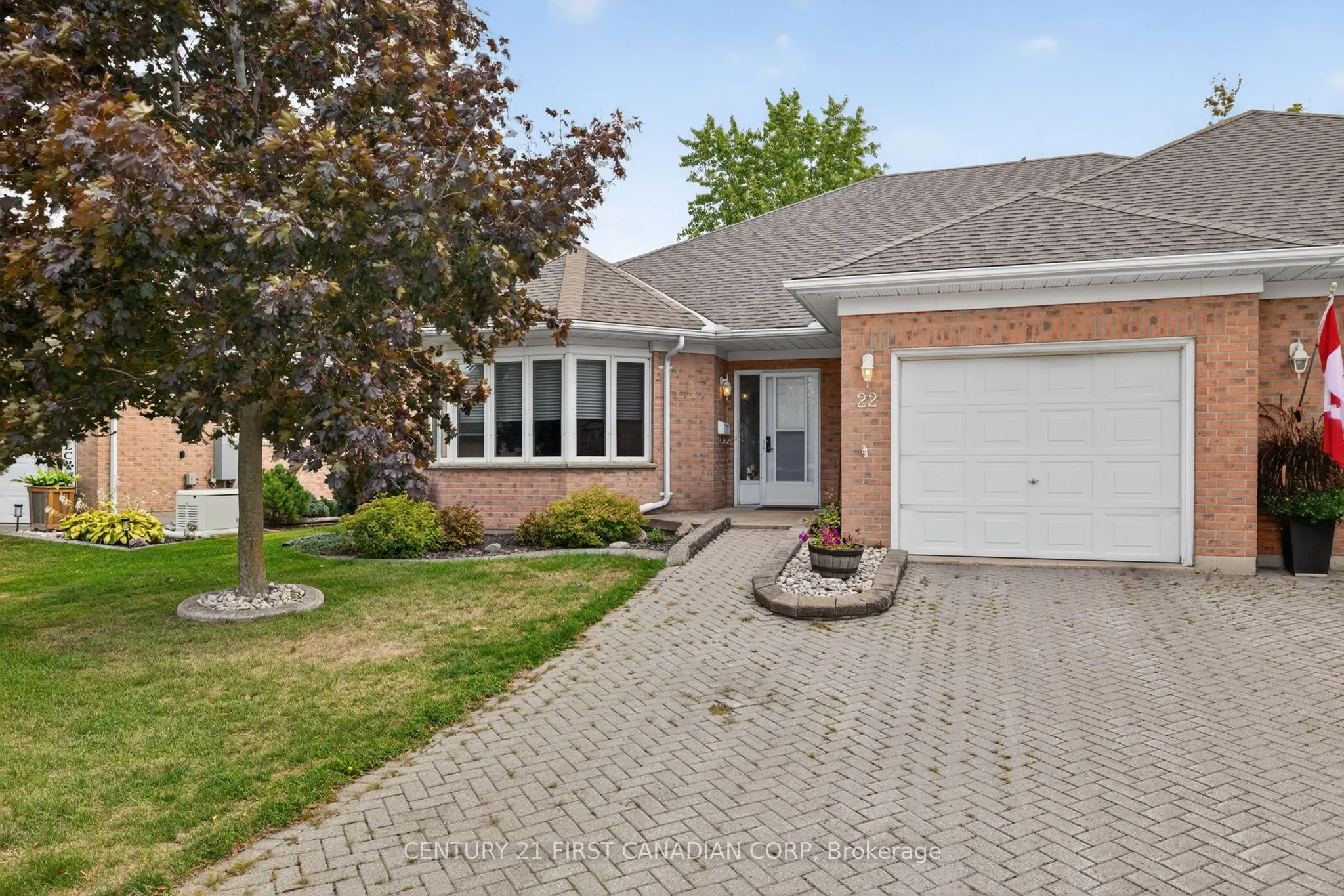 22 Ilderbrook Circle