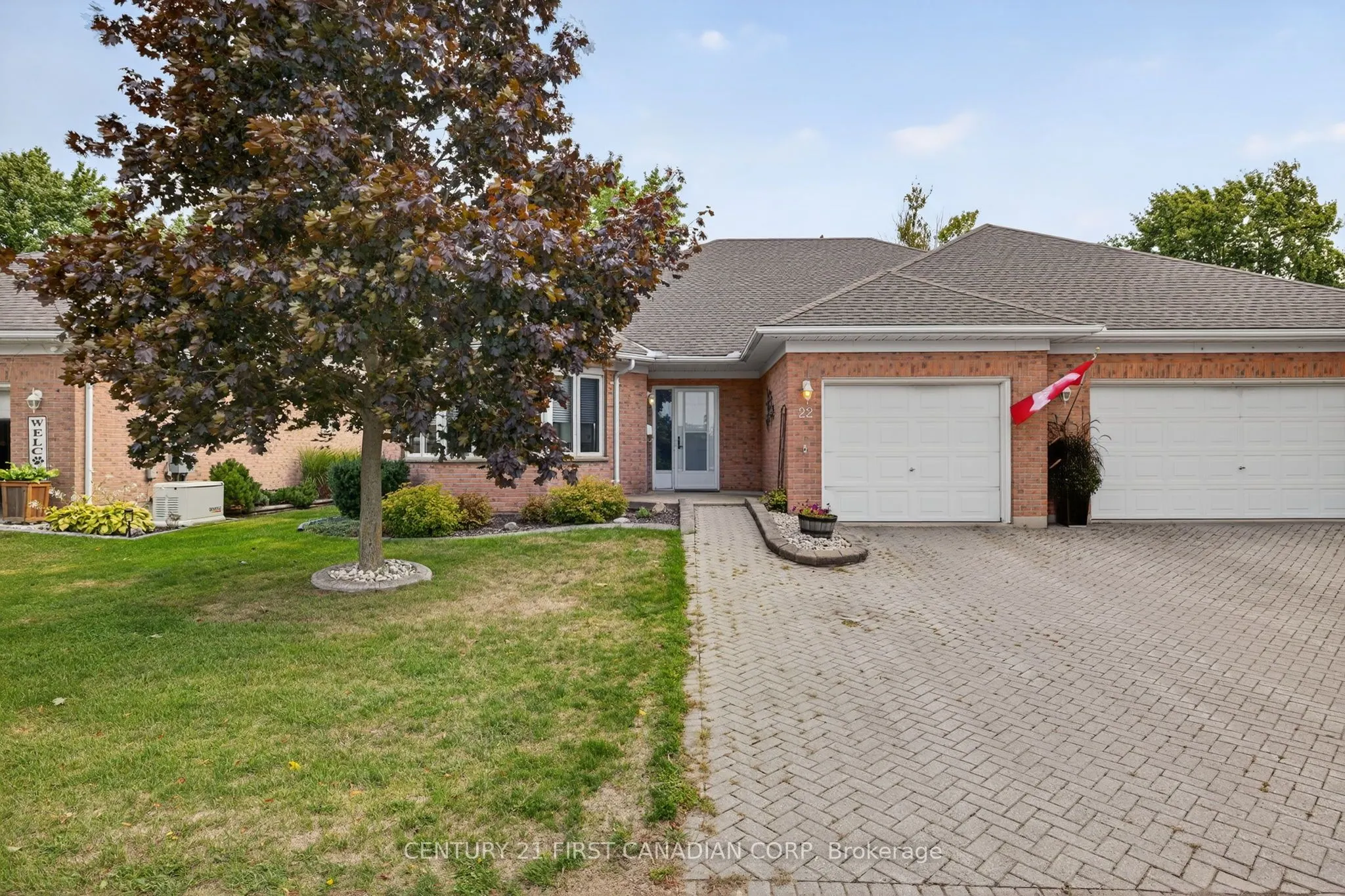 22 Ilderbrook Circle