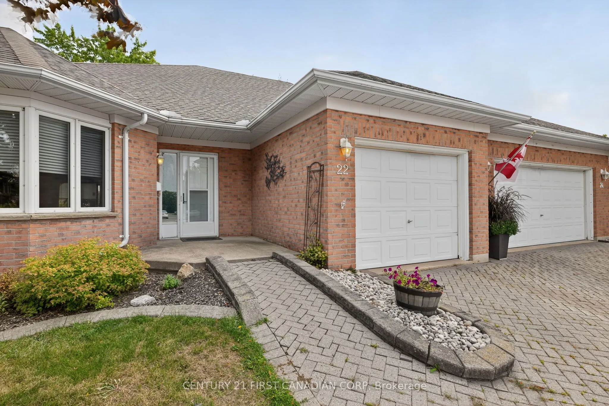 22 Ilderbrook Circle