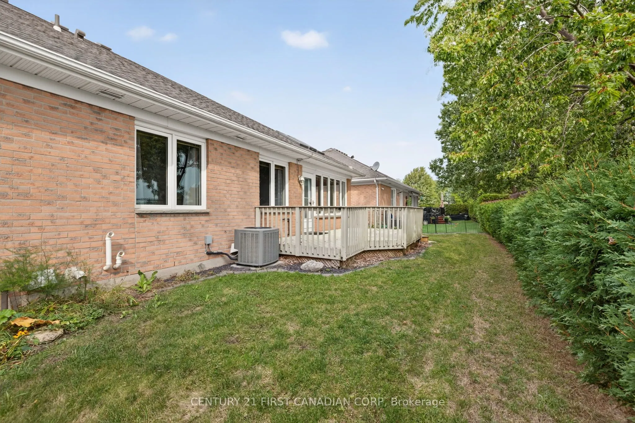 22 Ilderbrook Circle