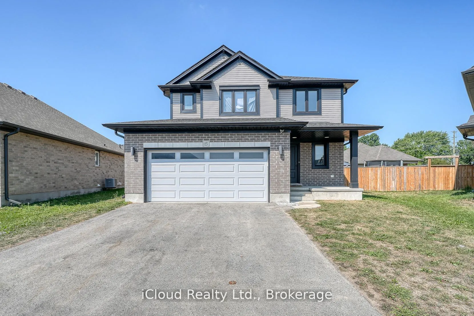 15 Curren Crescent
