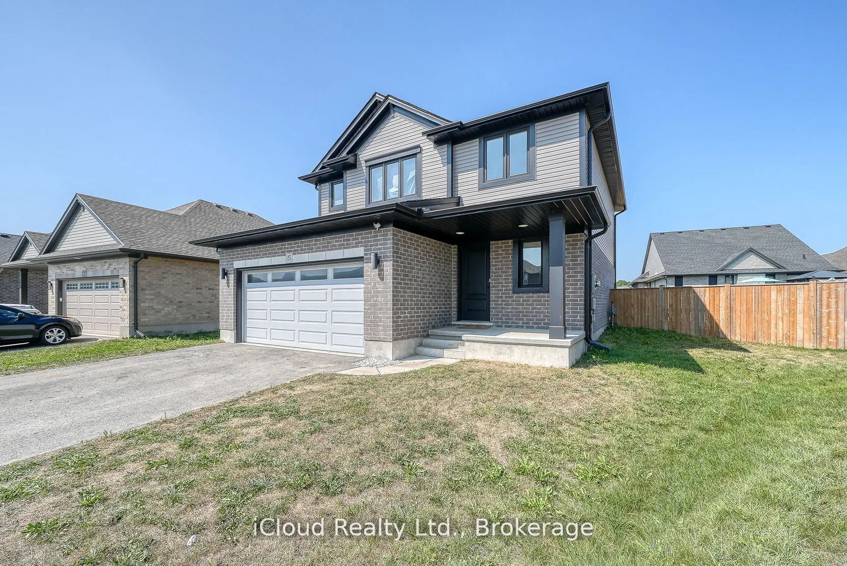 15 Curren Crescent