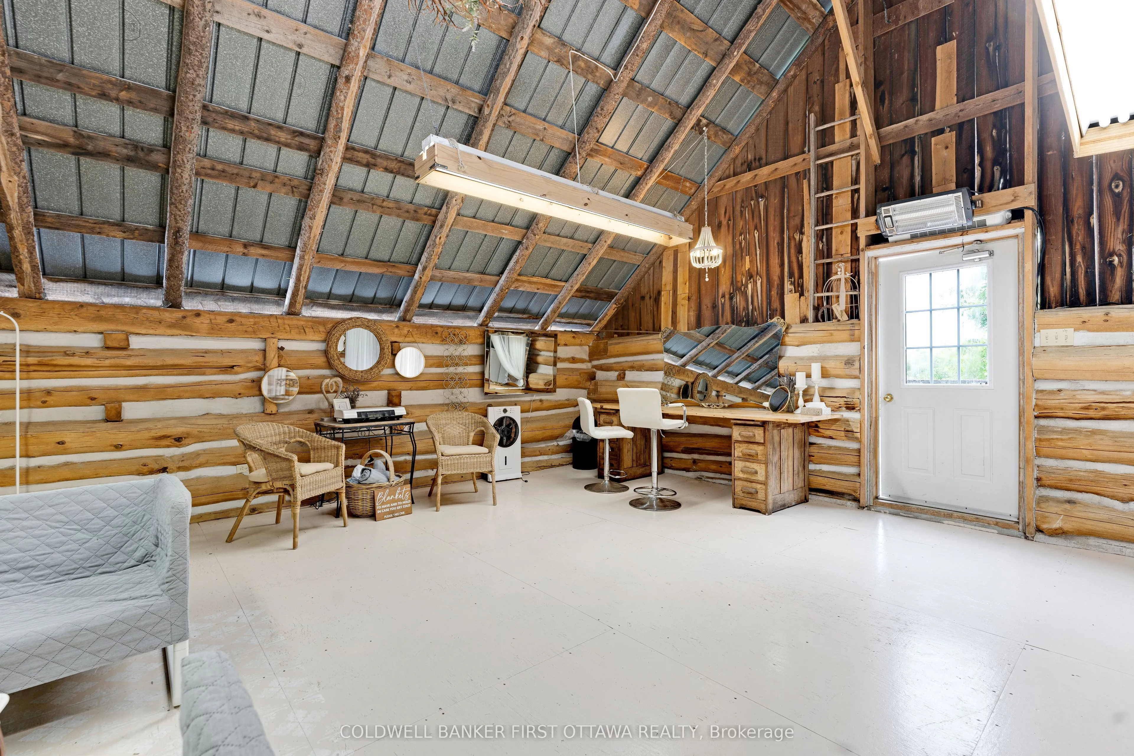 3840 Old Almonte Road