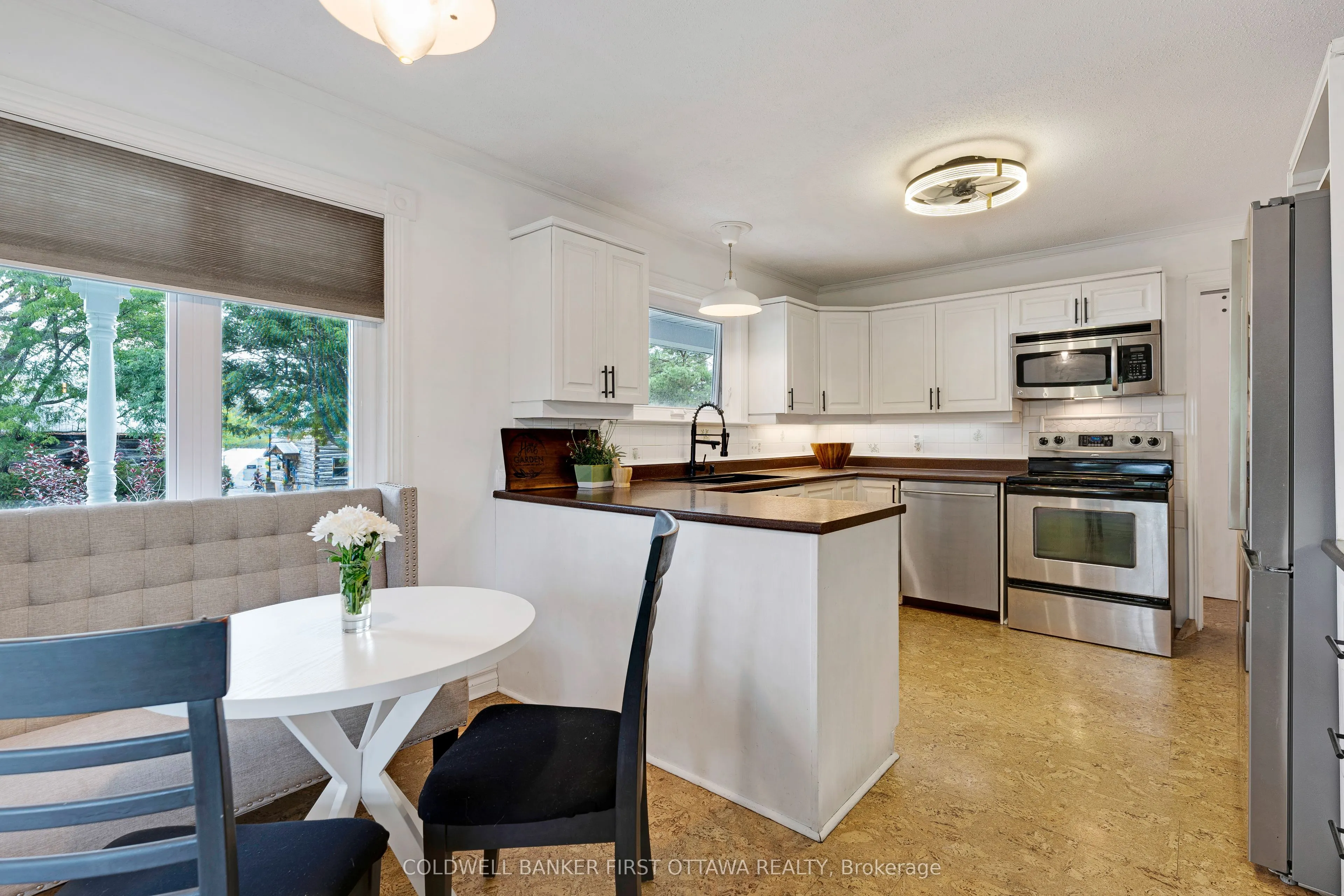 3840 Old Almonte Road