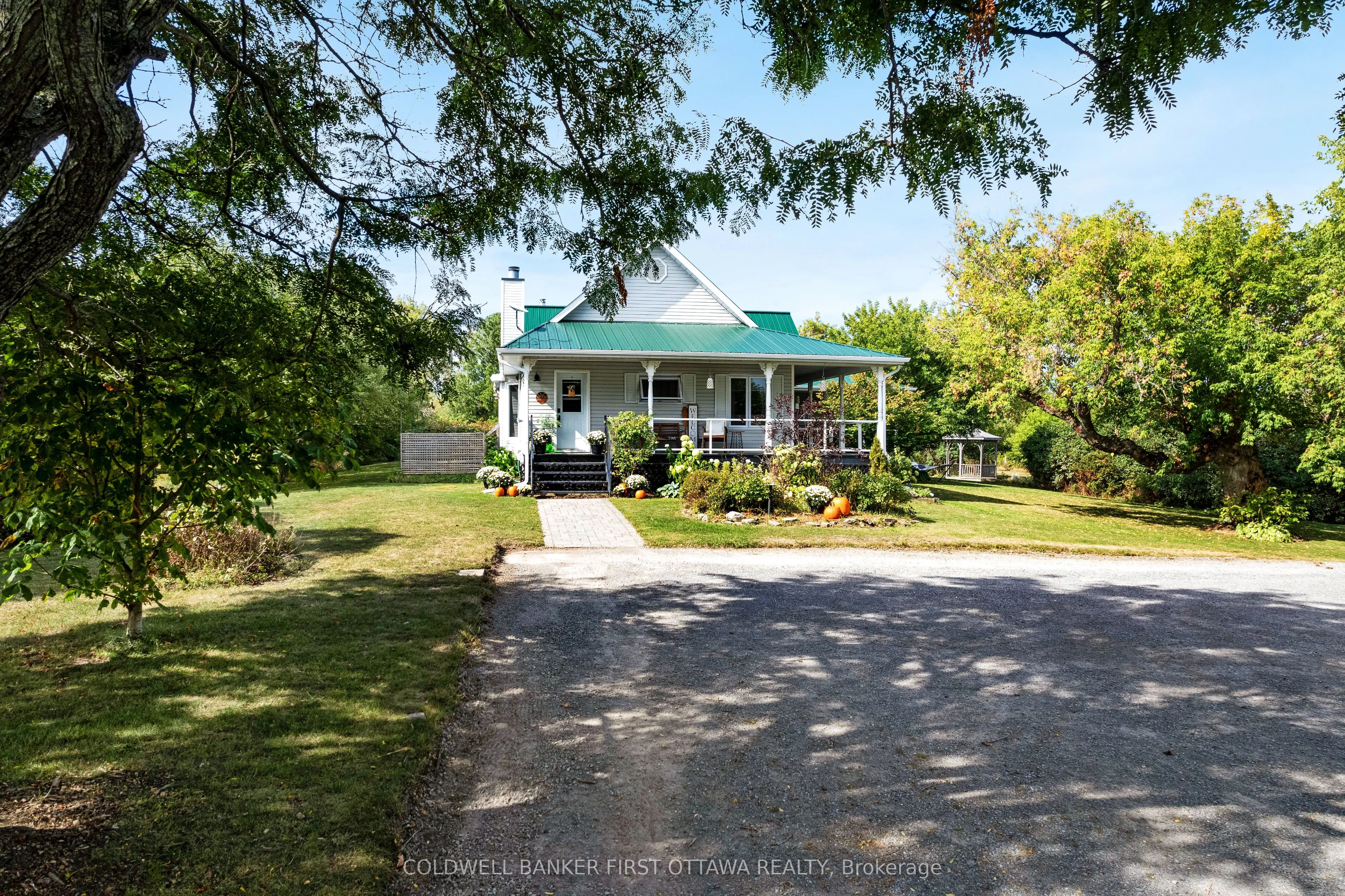 3840 Old Almonte Road