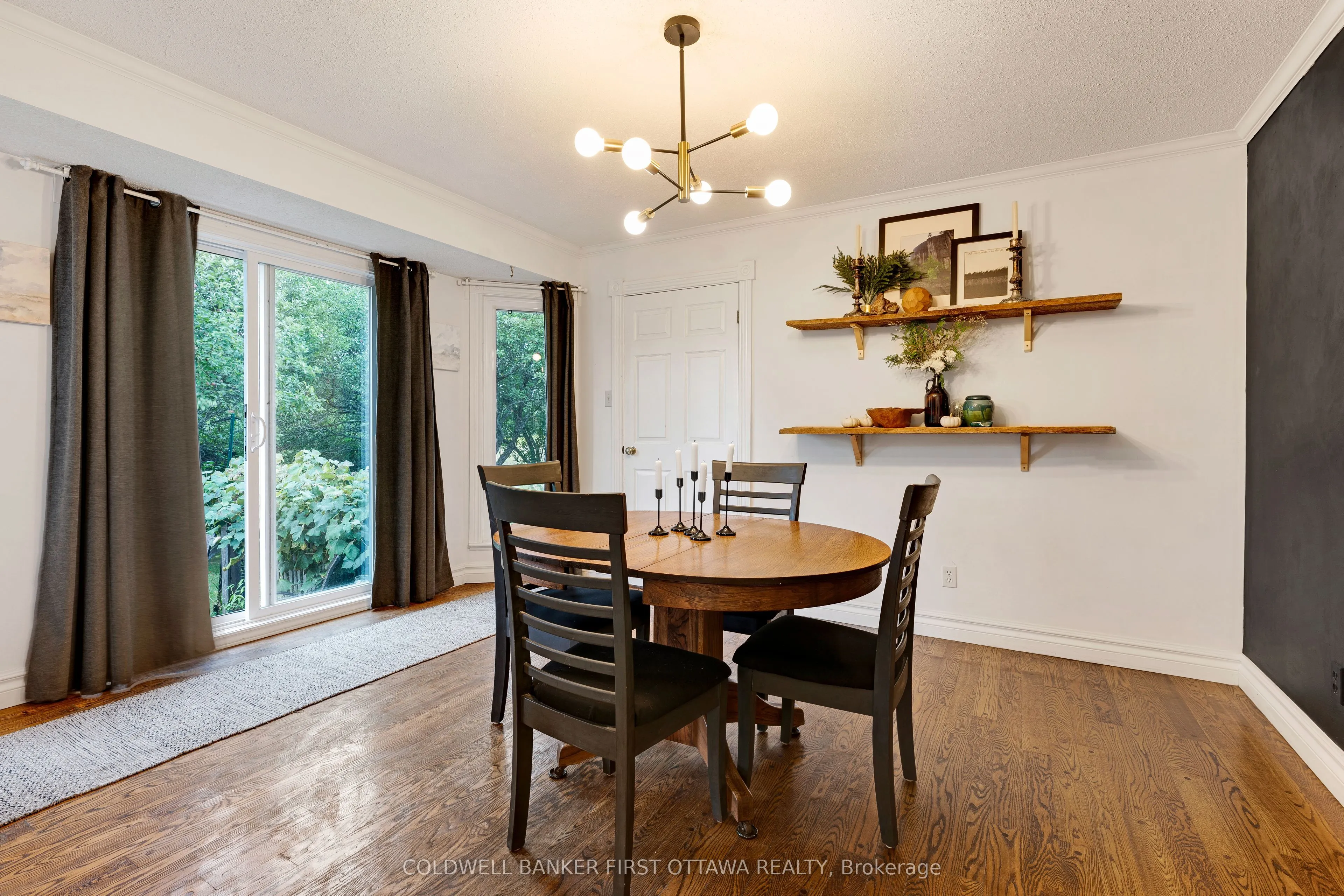 3840 Old Almonte Road