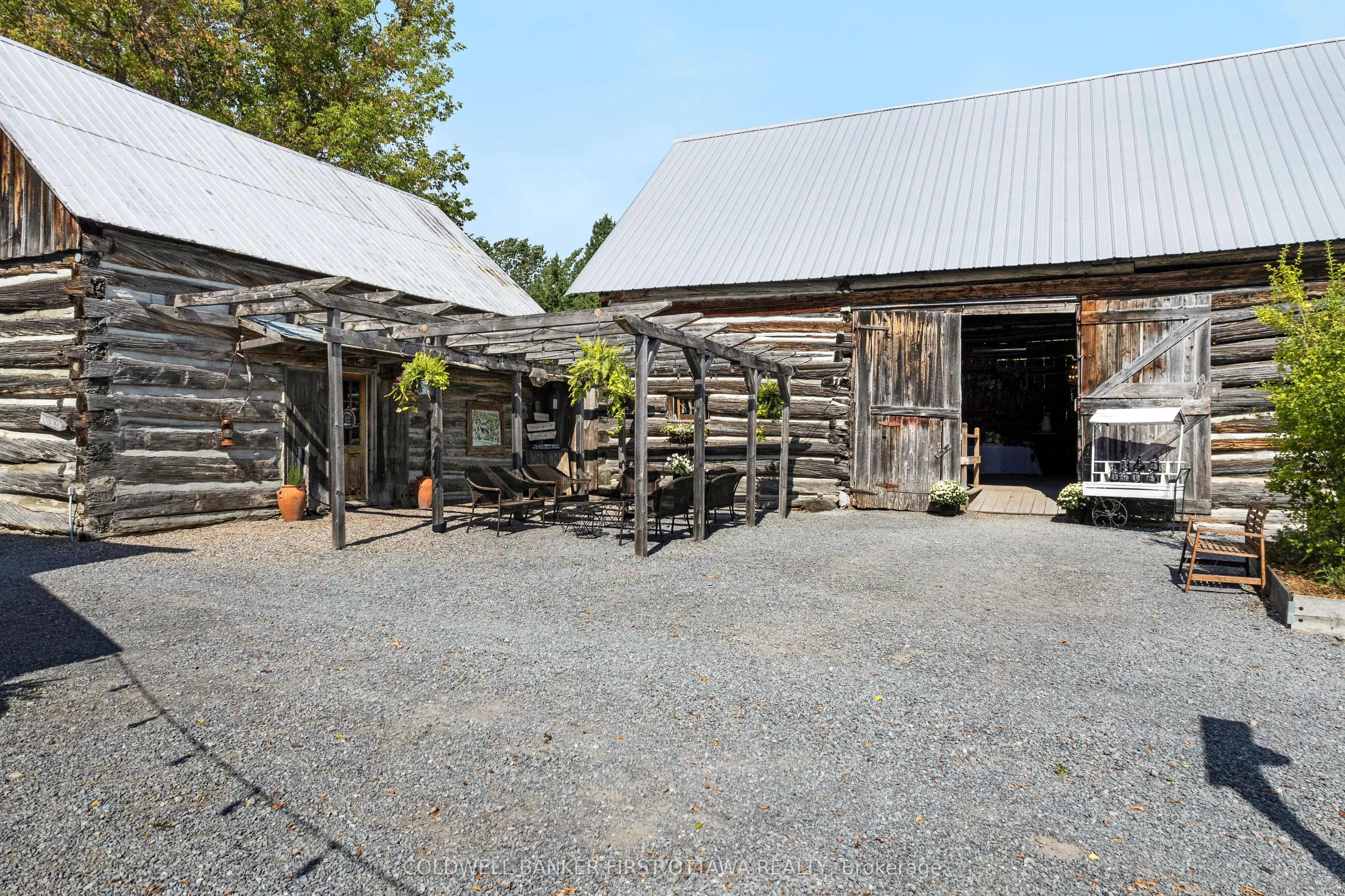 3840 Old Almonte Road